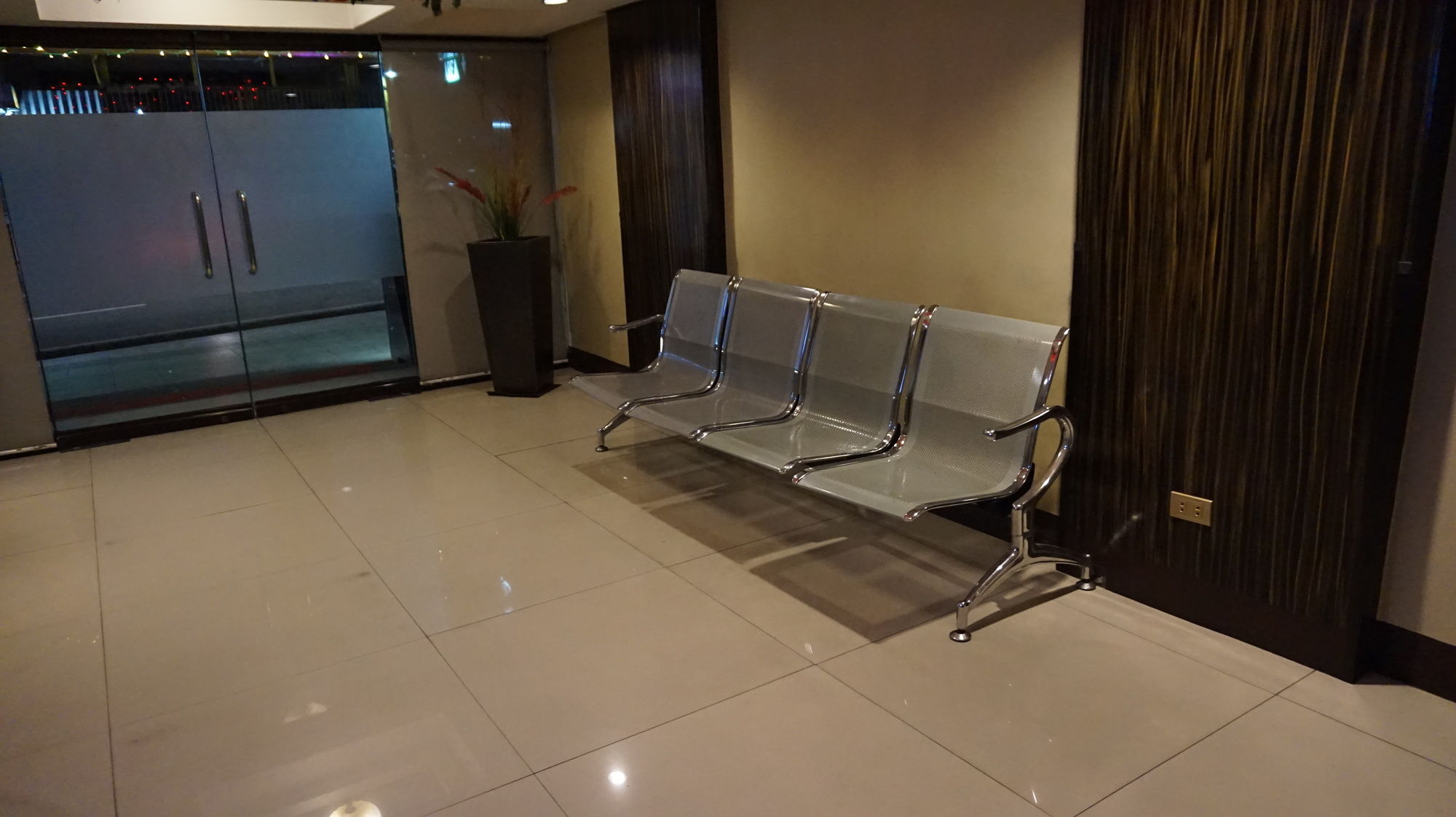 Harts Hotel