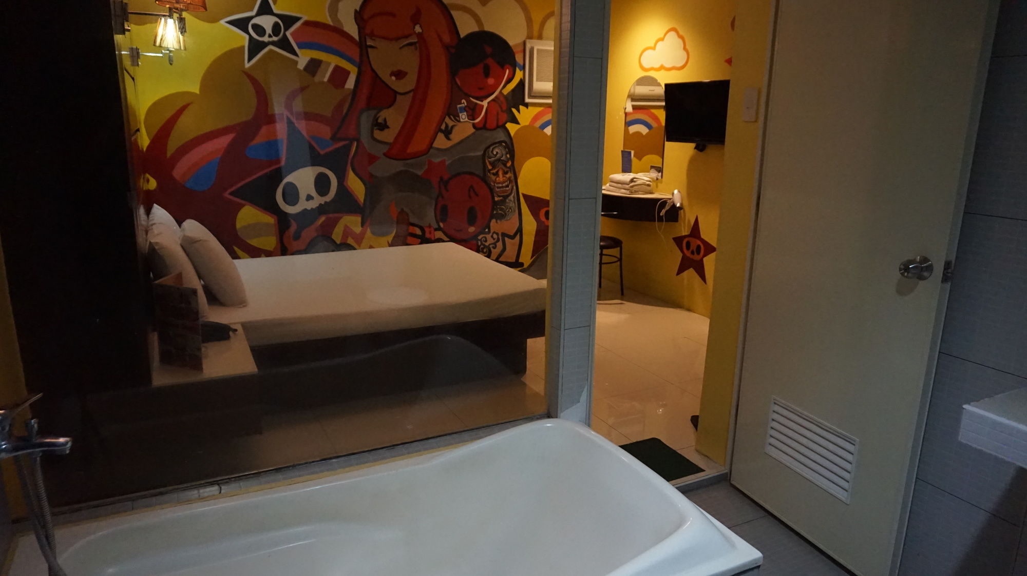 Harts Hotel