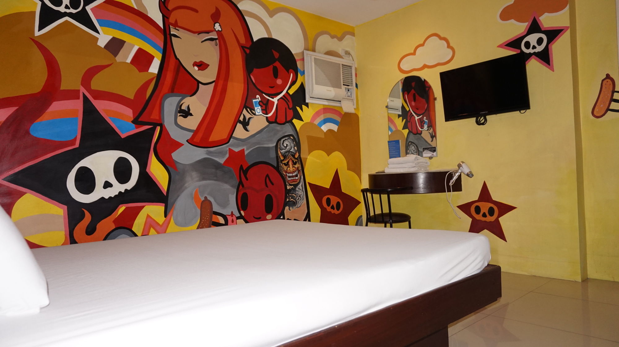Harts Hotel