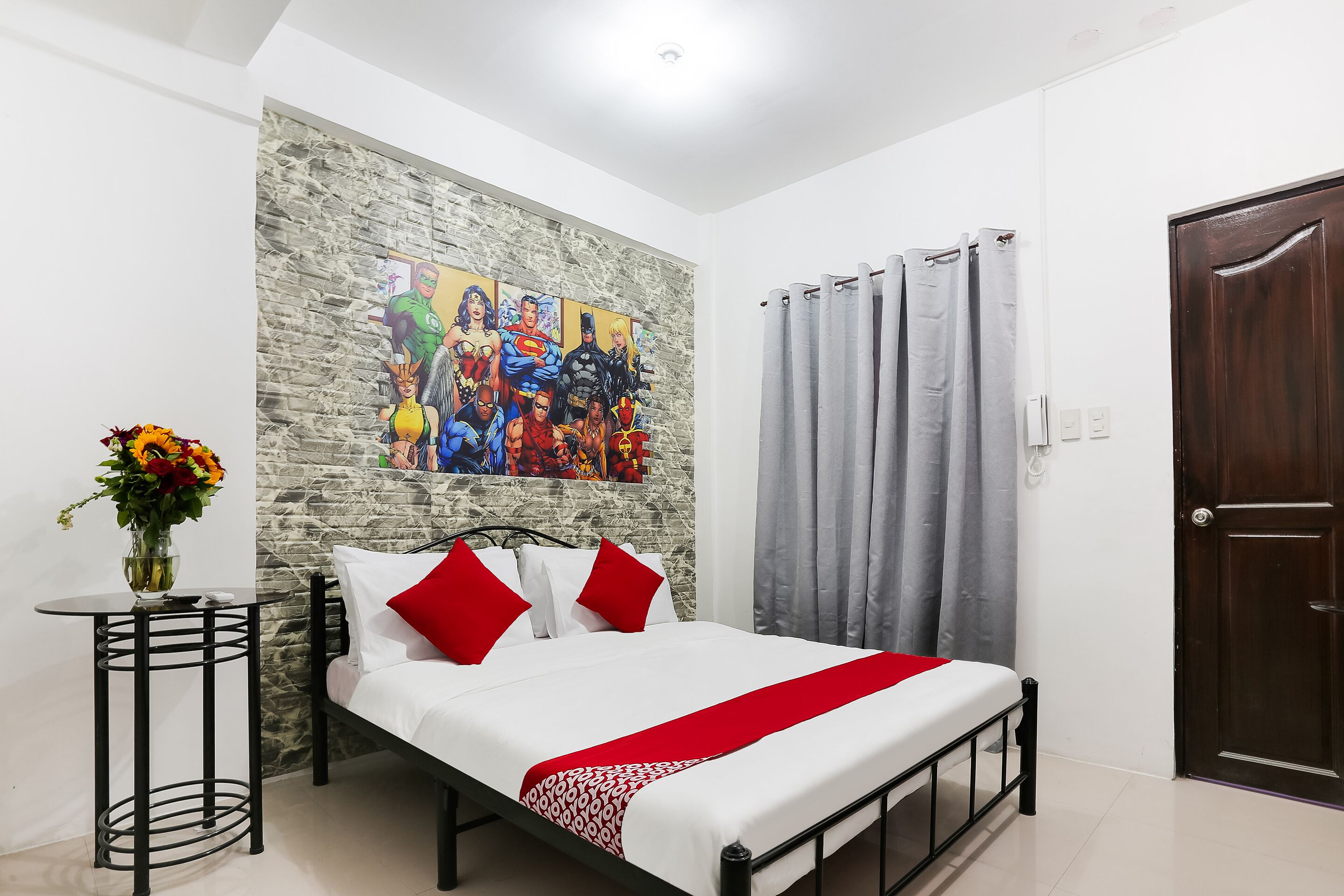 Heroes Building by OYO Rooms