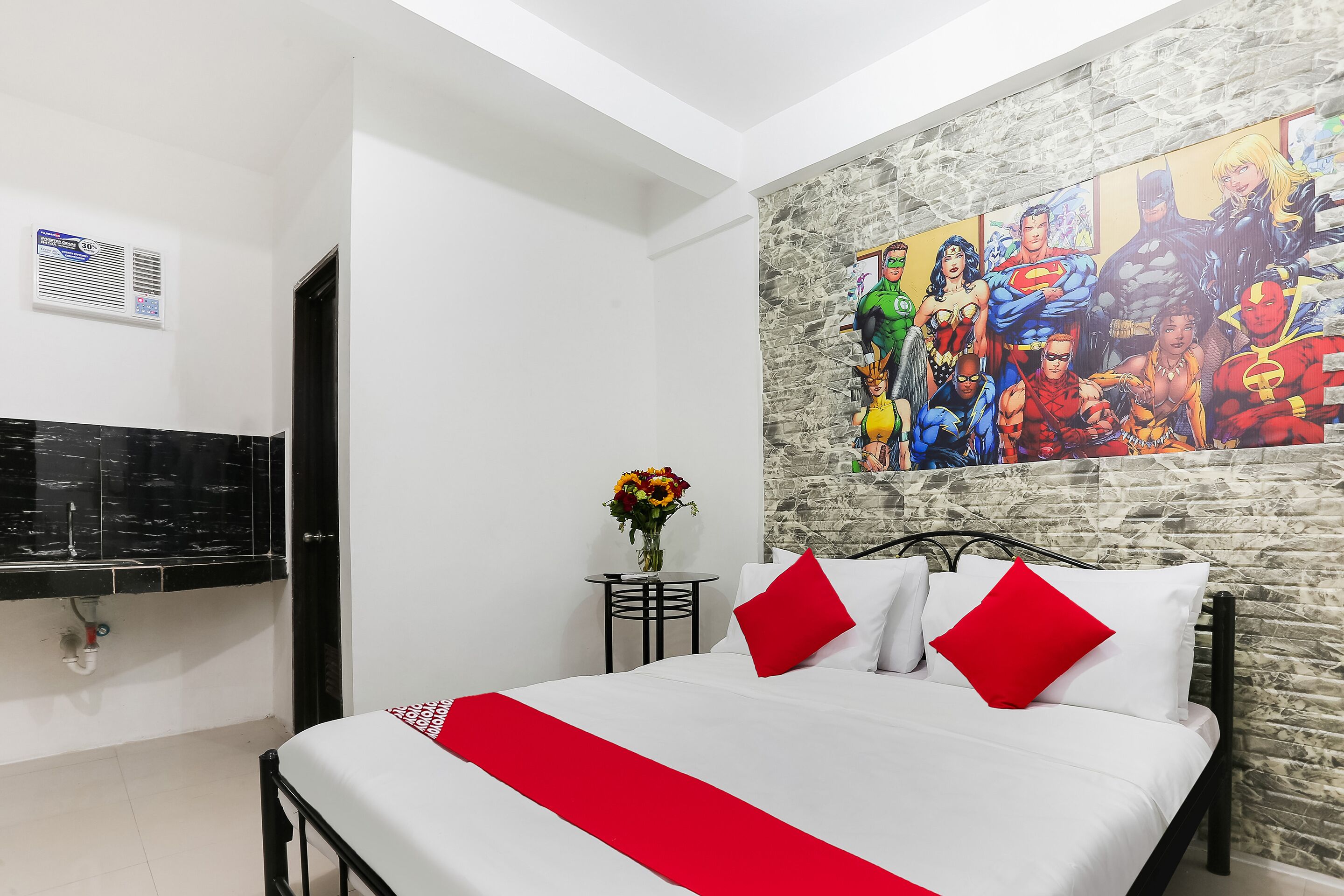Heroes Building by OYO Rooms