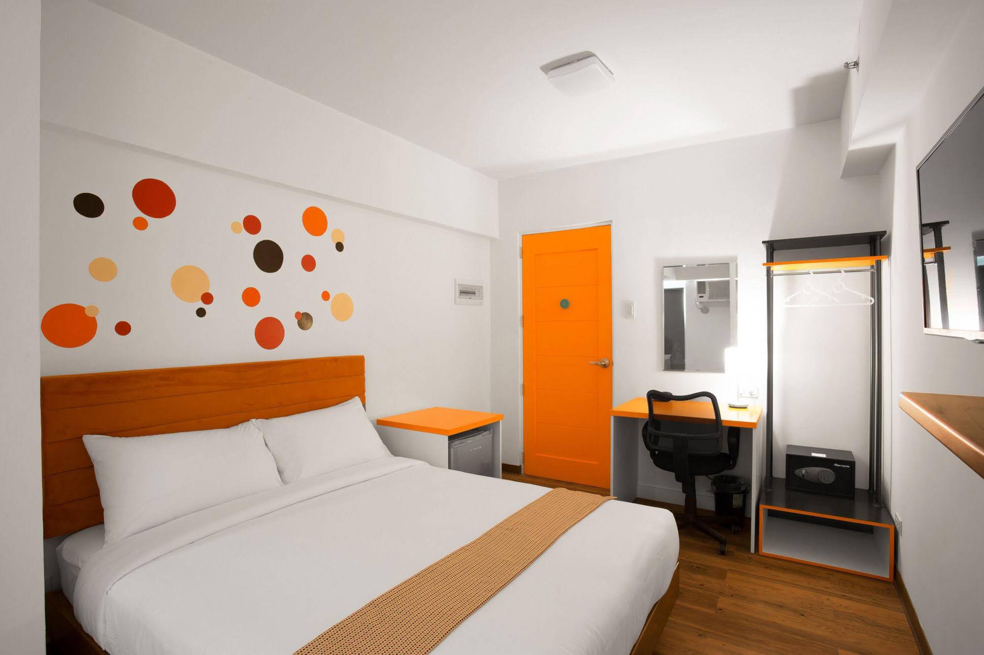 H Hotels Metro North Uno