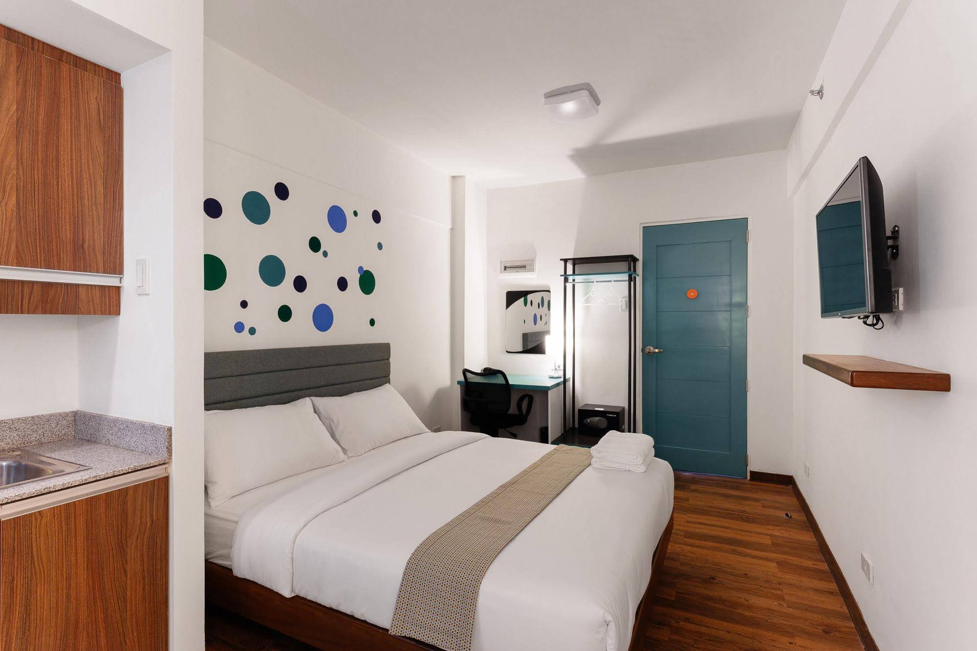 H Hotels Metro North Uno