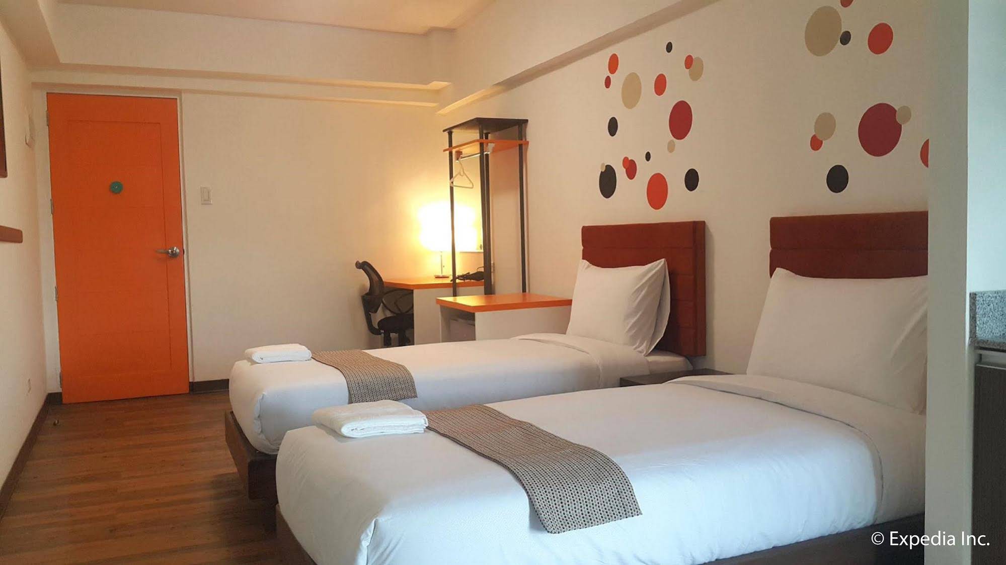 H Hotels Metro North Uno