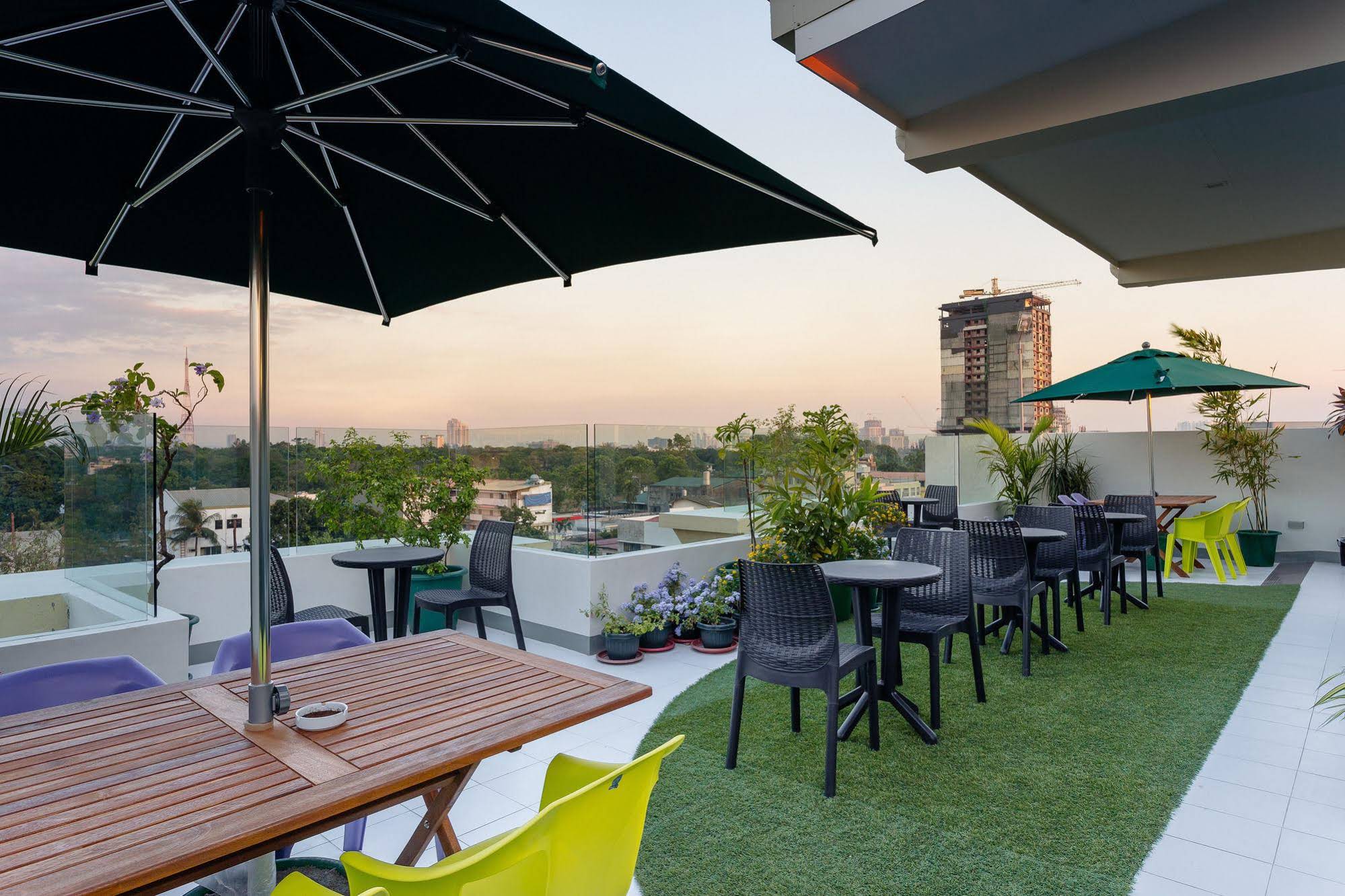 H Hotels Metro North Uno