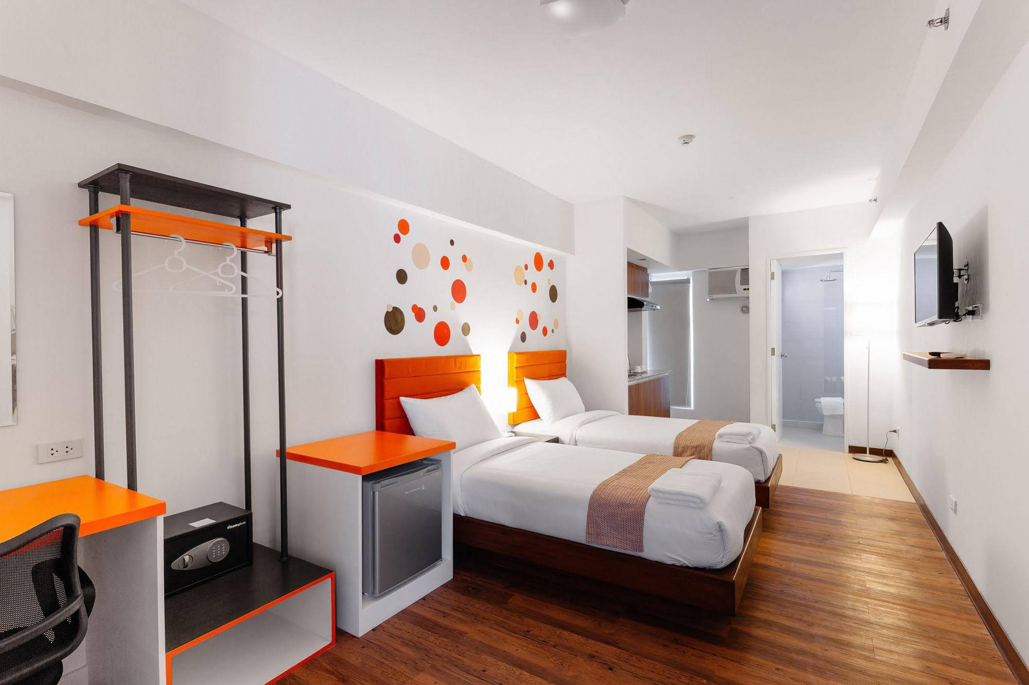 H Hotels Metro North Uno