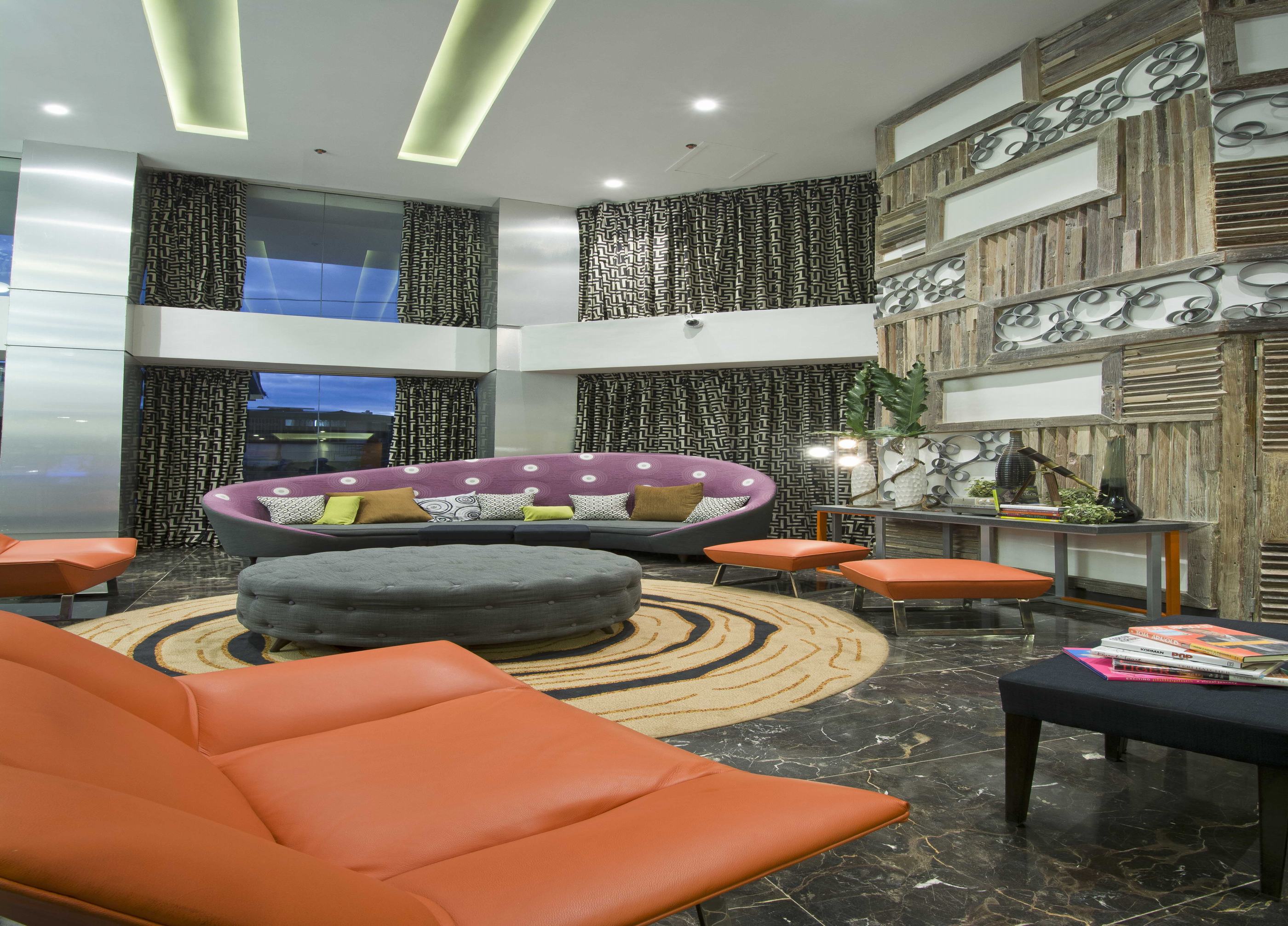Hive Hotel & Convention Place