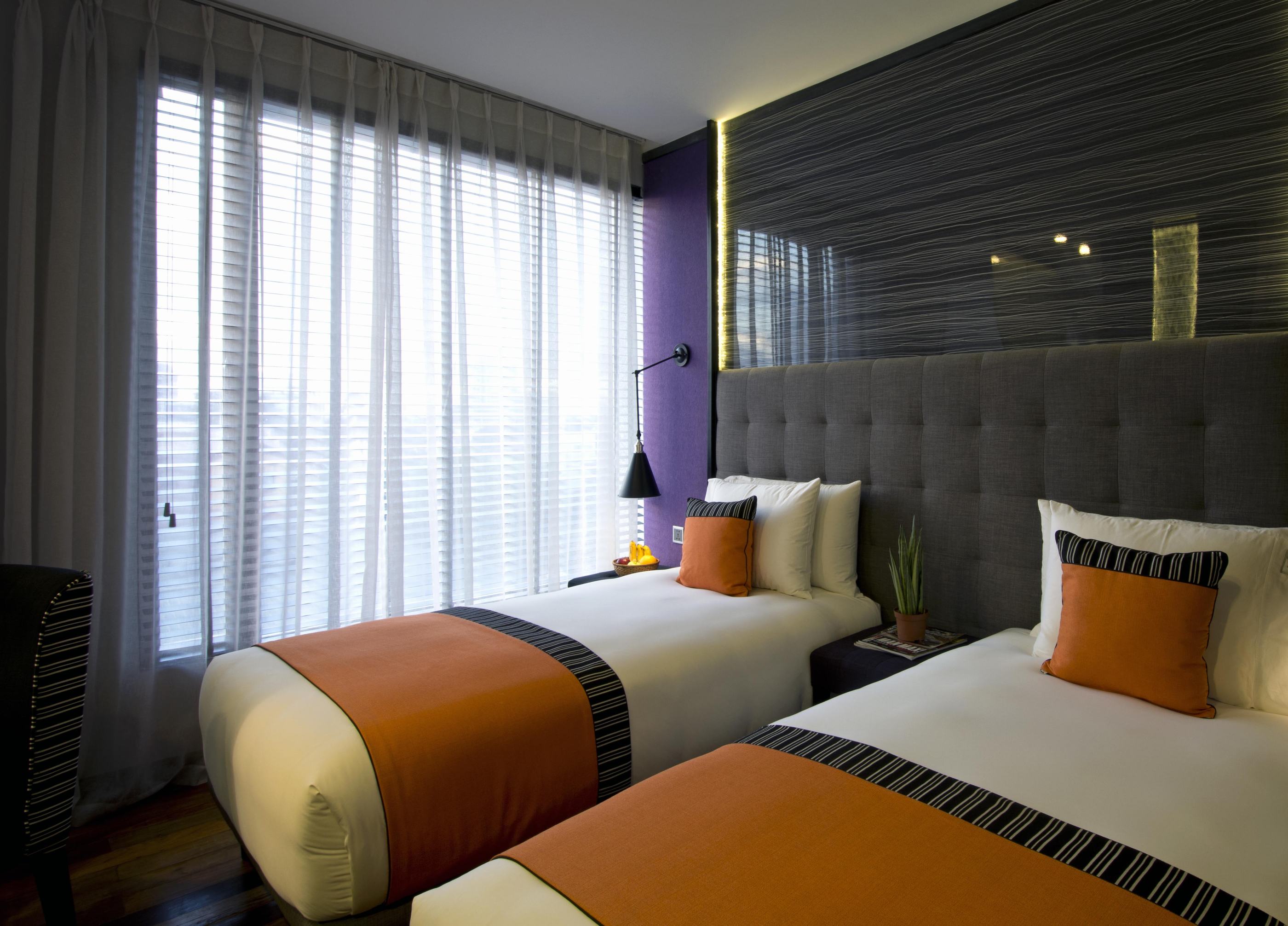 Hive Hotel & Convention Place
