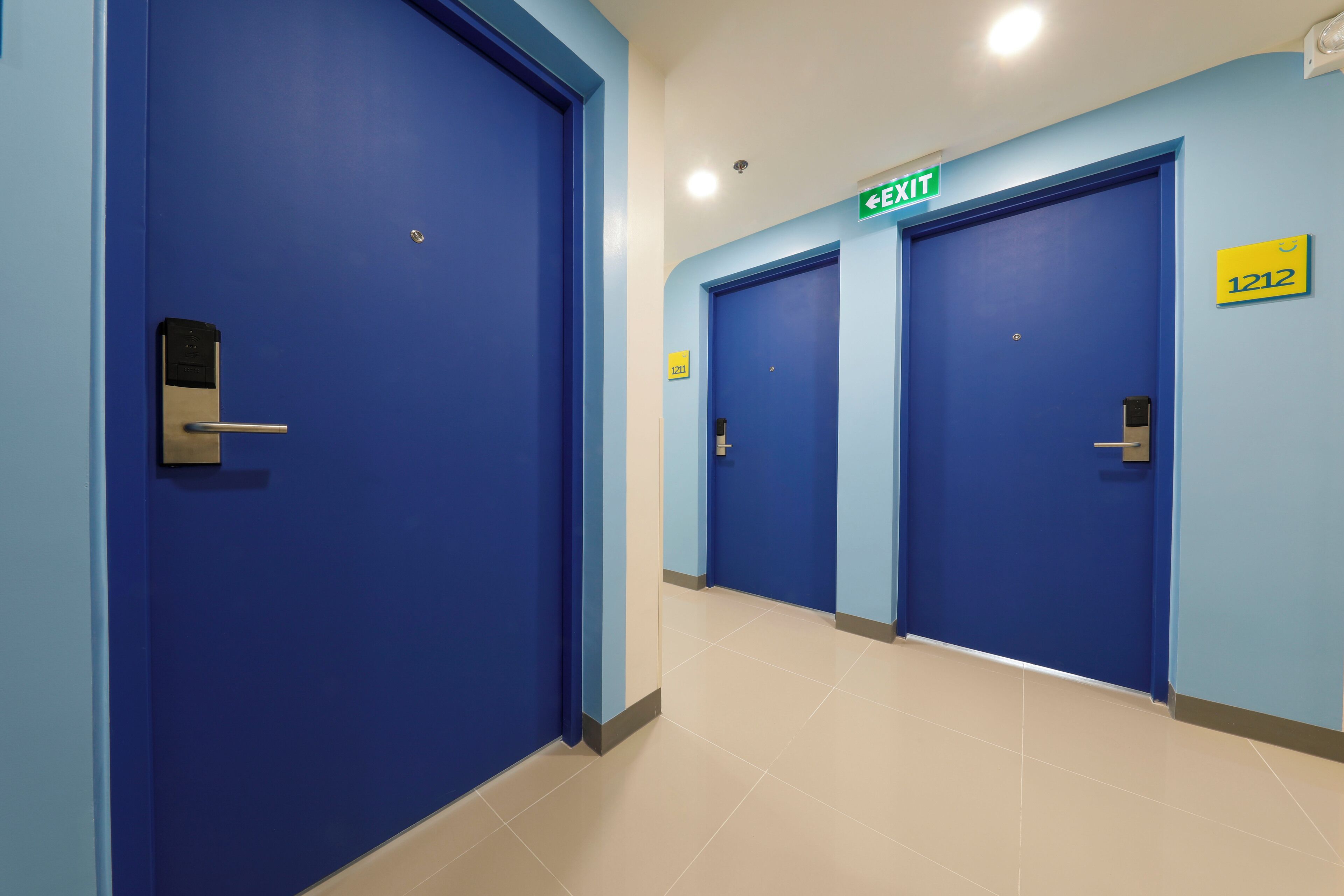 Hop Inn Hotel North EDSA Quezon City