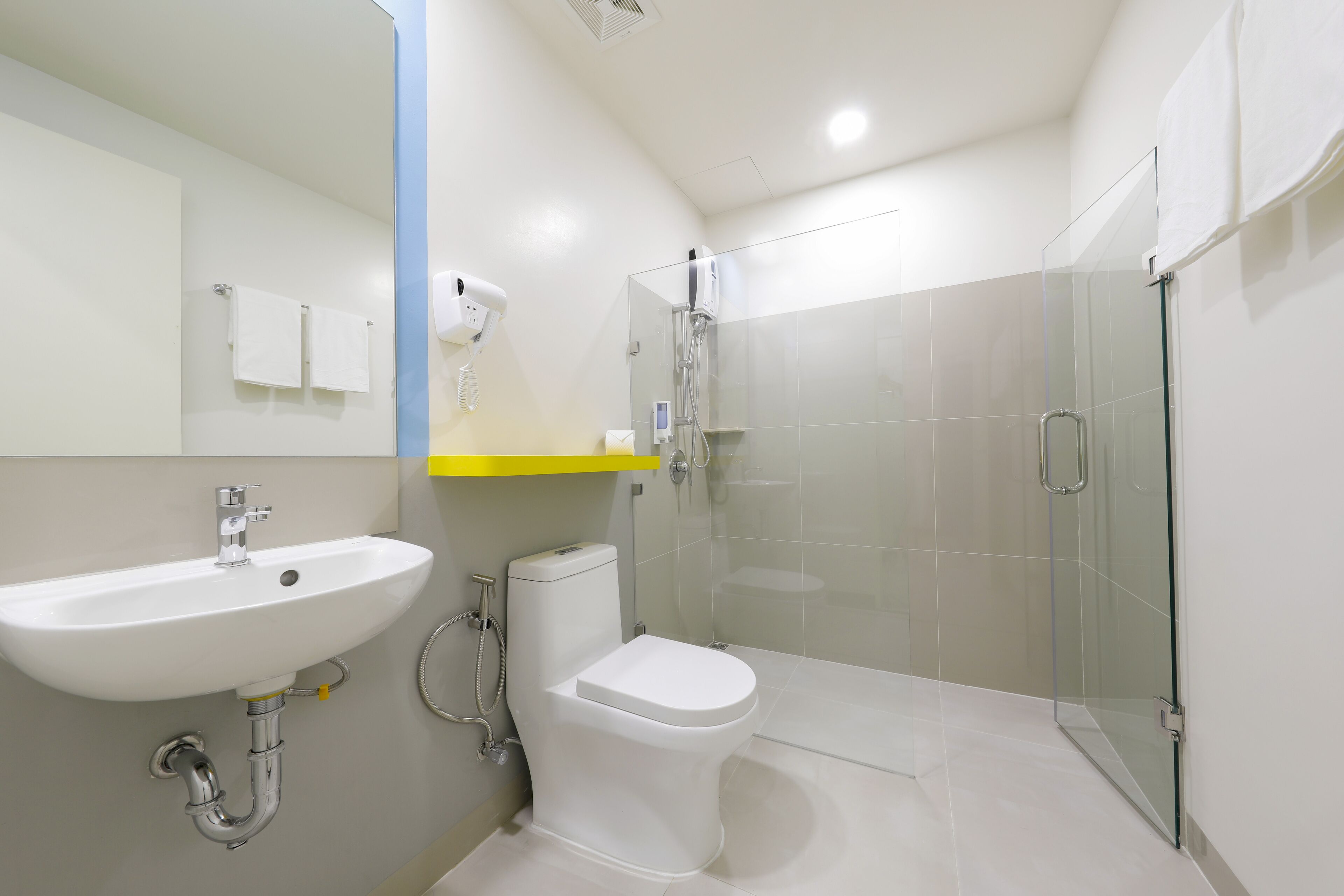 Hop Inn Hotel North EDSA Quezon City