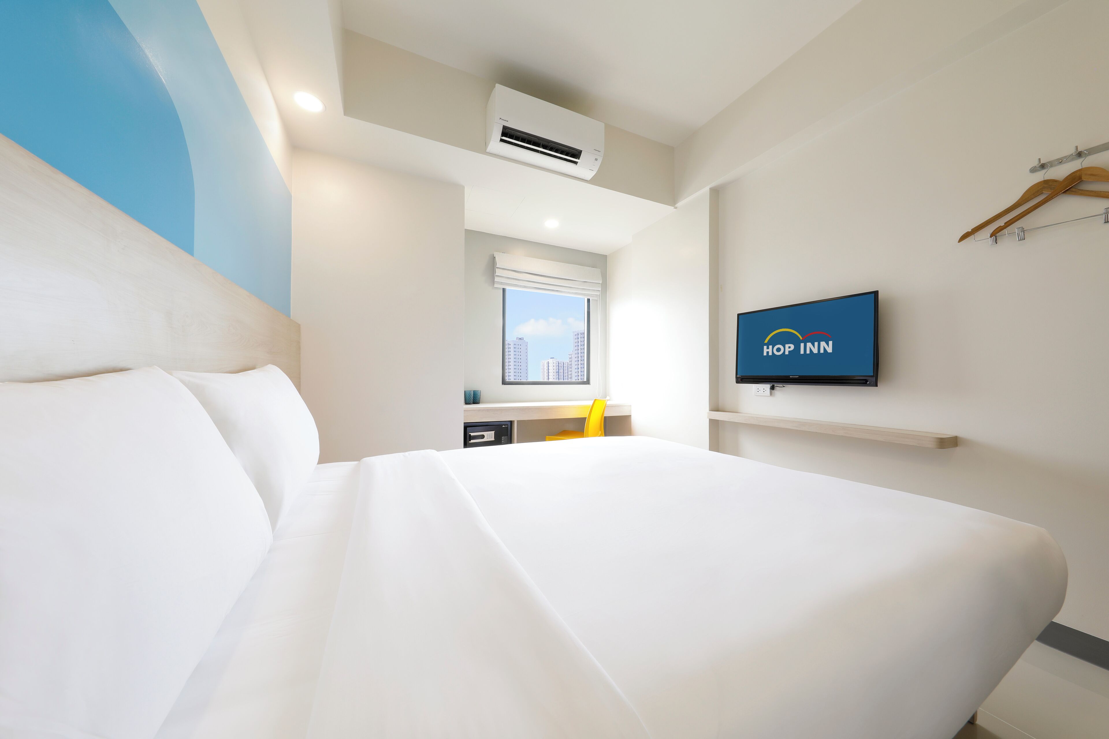Hop Inn Hotel North EDSA Quezon City