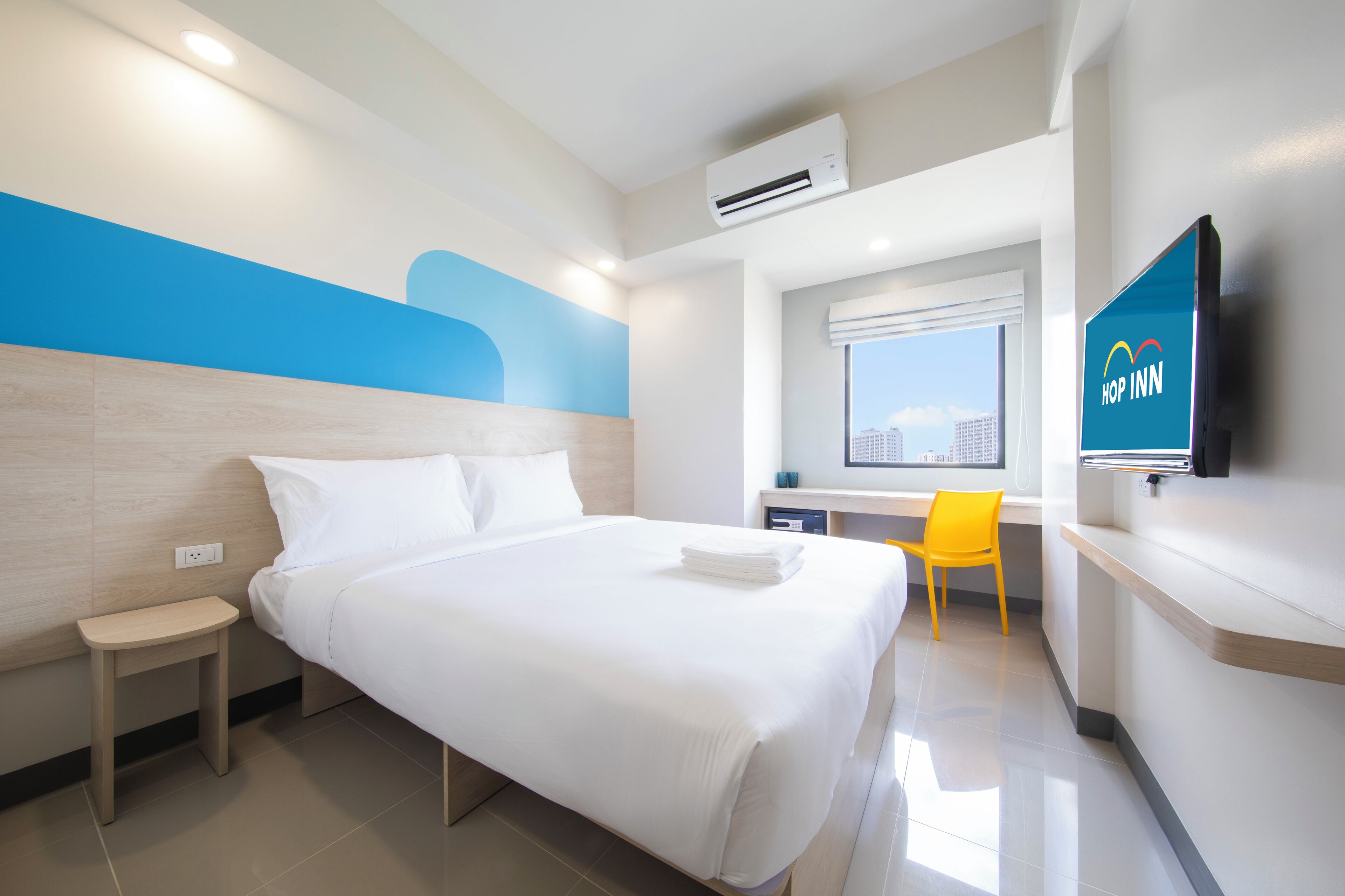 Hop Inn Hotel North EDSA Quezon City