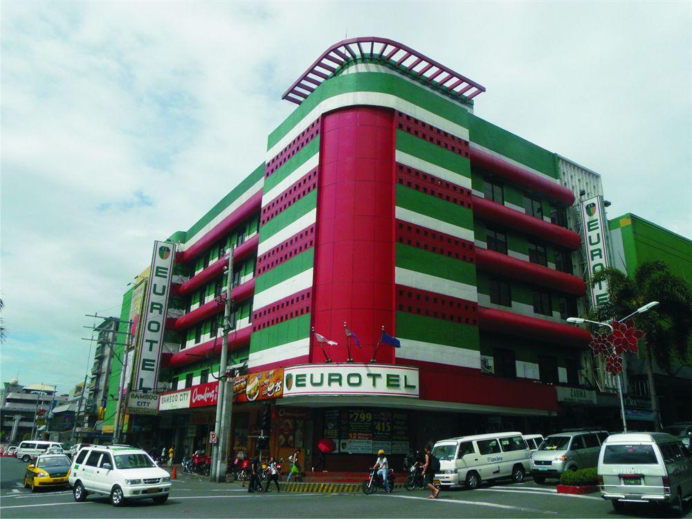 Hotel Dream World
