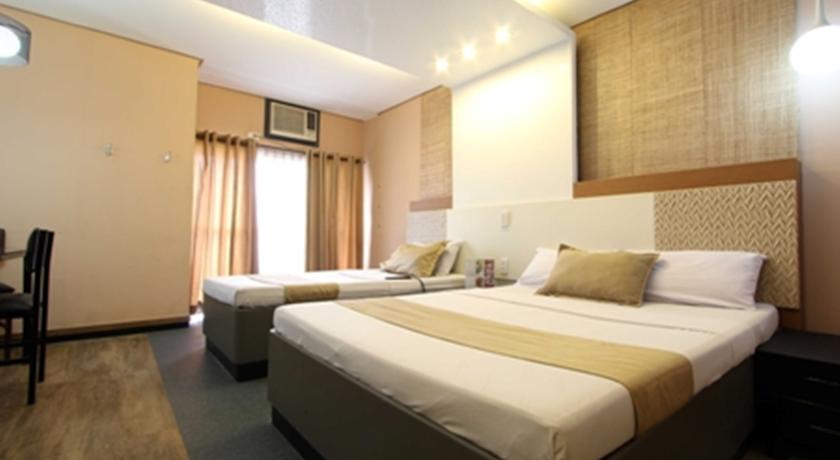 Hotel Dream World