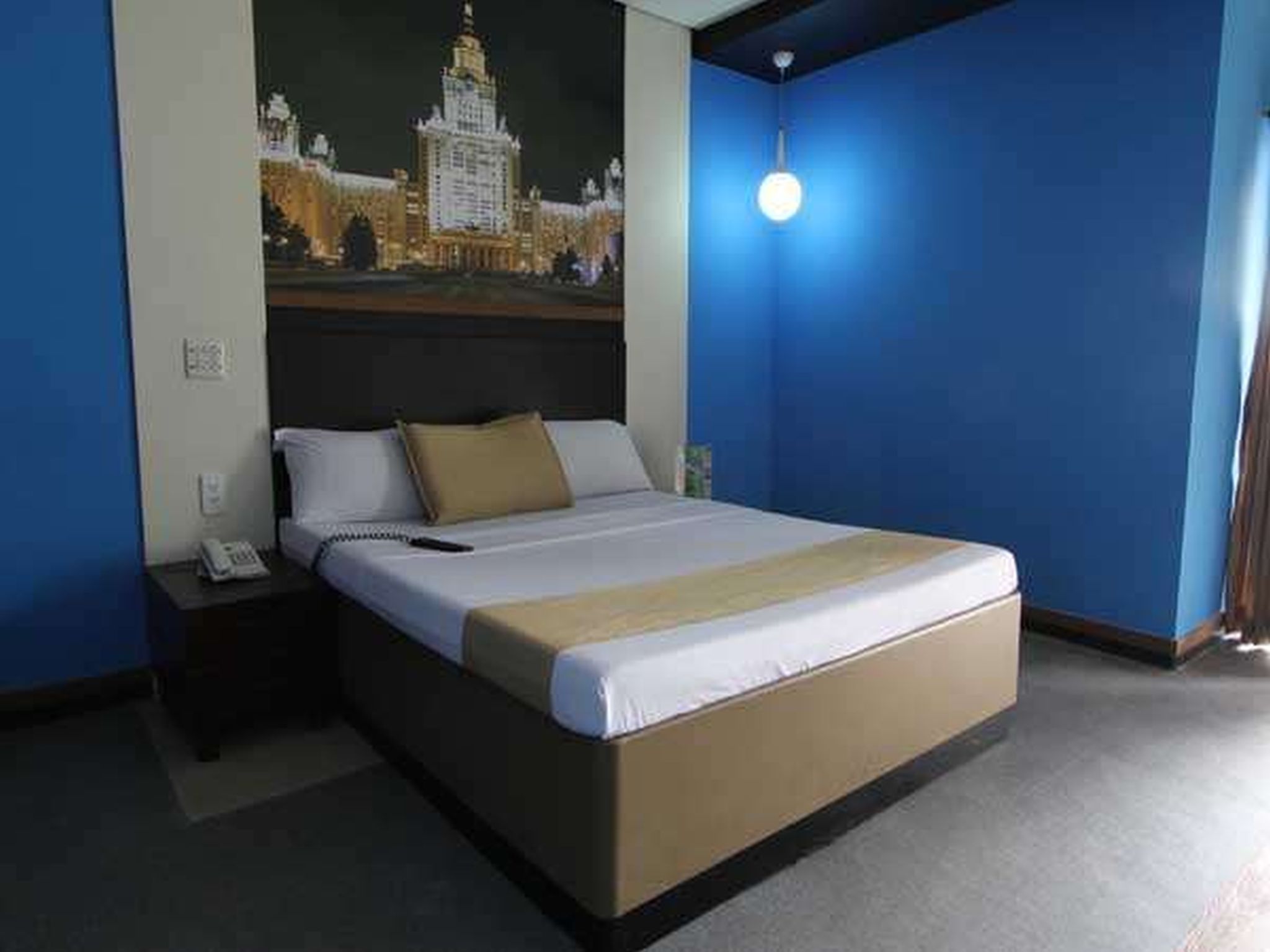 Hotel Dream World