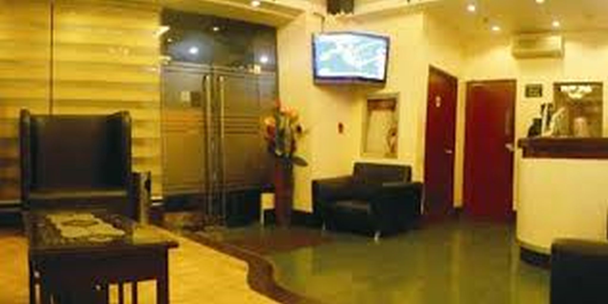 Hotel Dream World