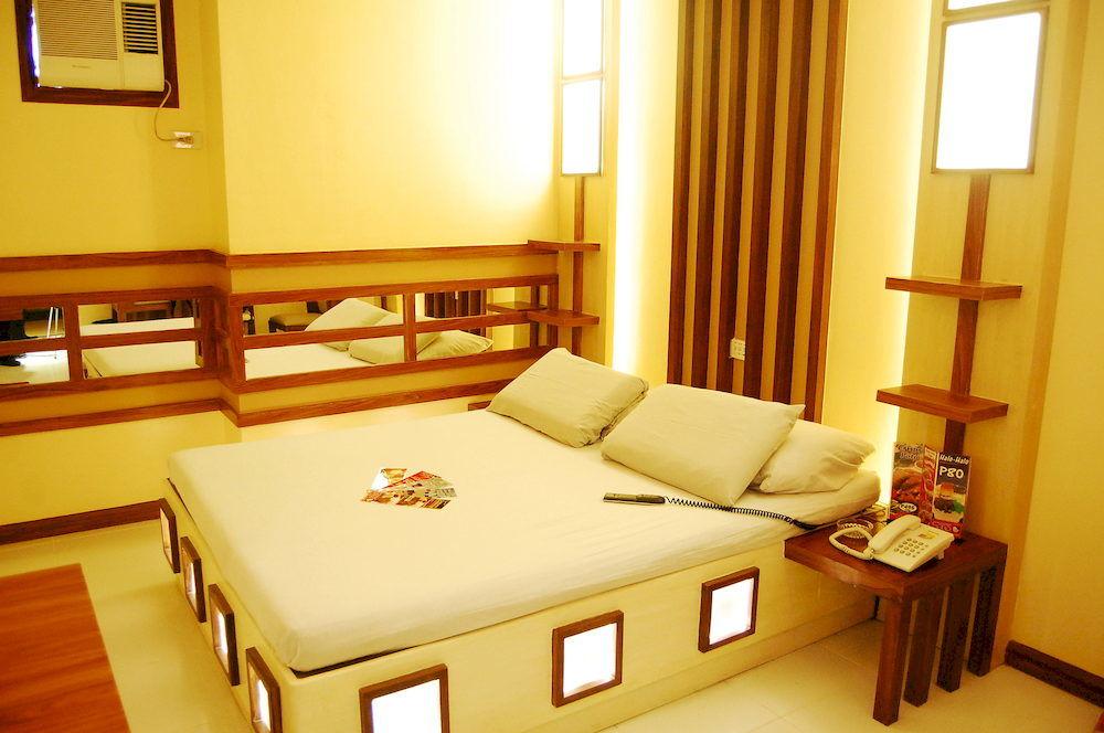 Hotel Sogo EDSA Cubao