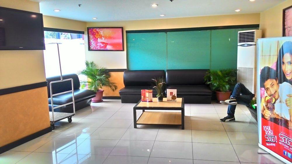 Hotel Sogo EDSA Cubao