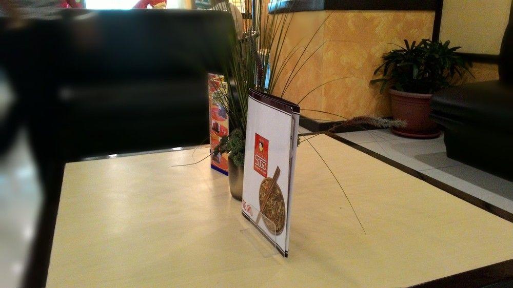 Hotel Sogo EDSA Cubao