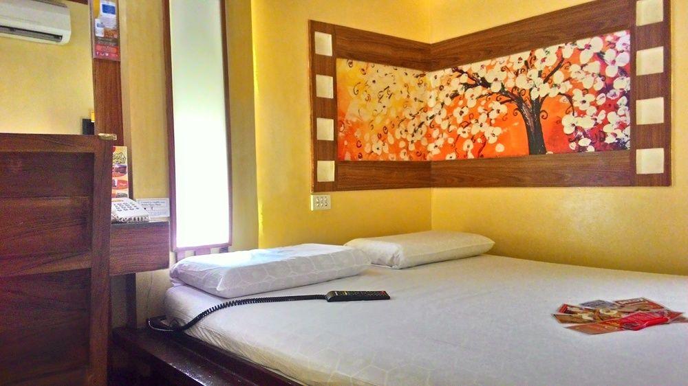 Hotel Sogo EDSA Cubao