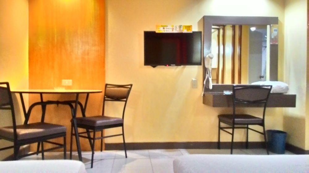 Hotel Sogo EDSA Cubao