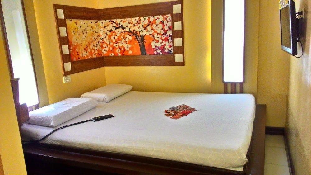 Hotel Sogo EDSA Cubao