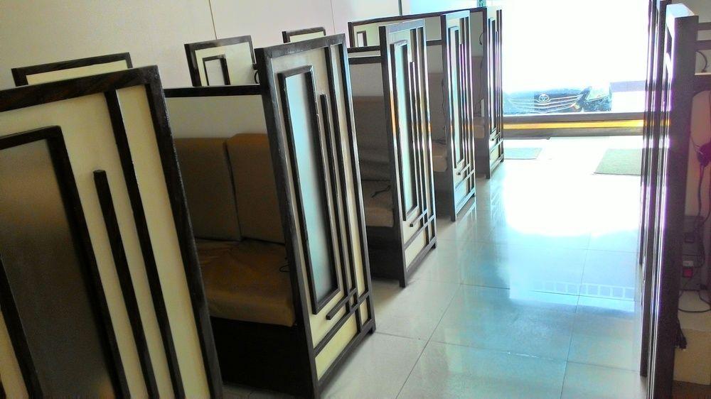 Hotel Sogo EDSA Cubao