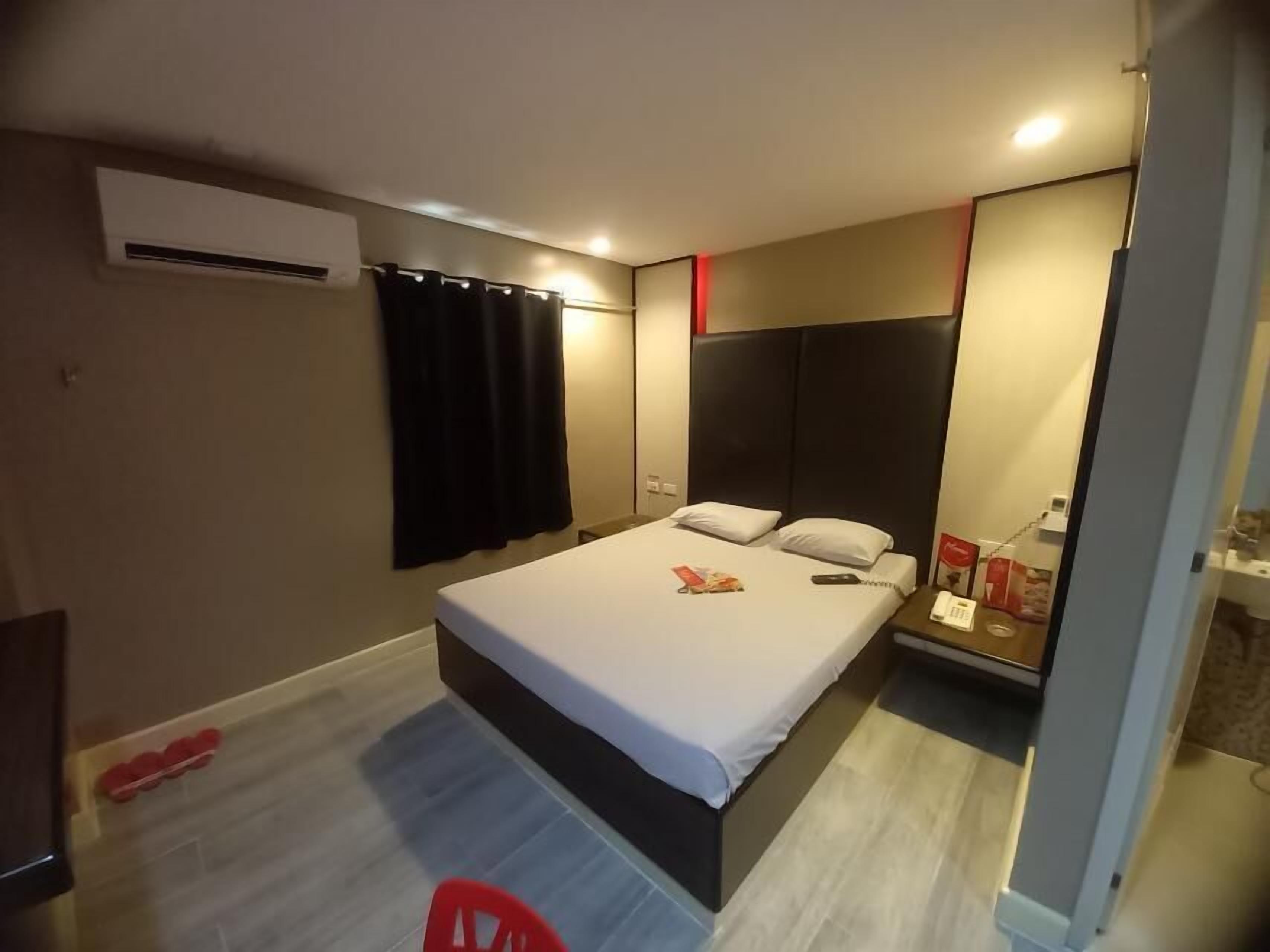 Hotel Sogo Fairview
