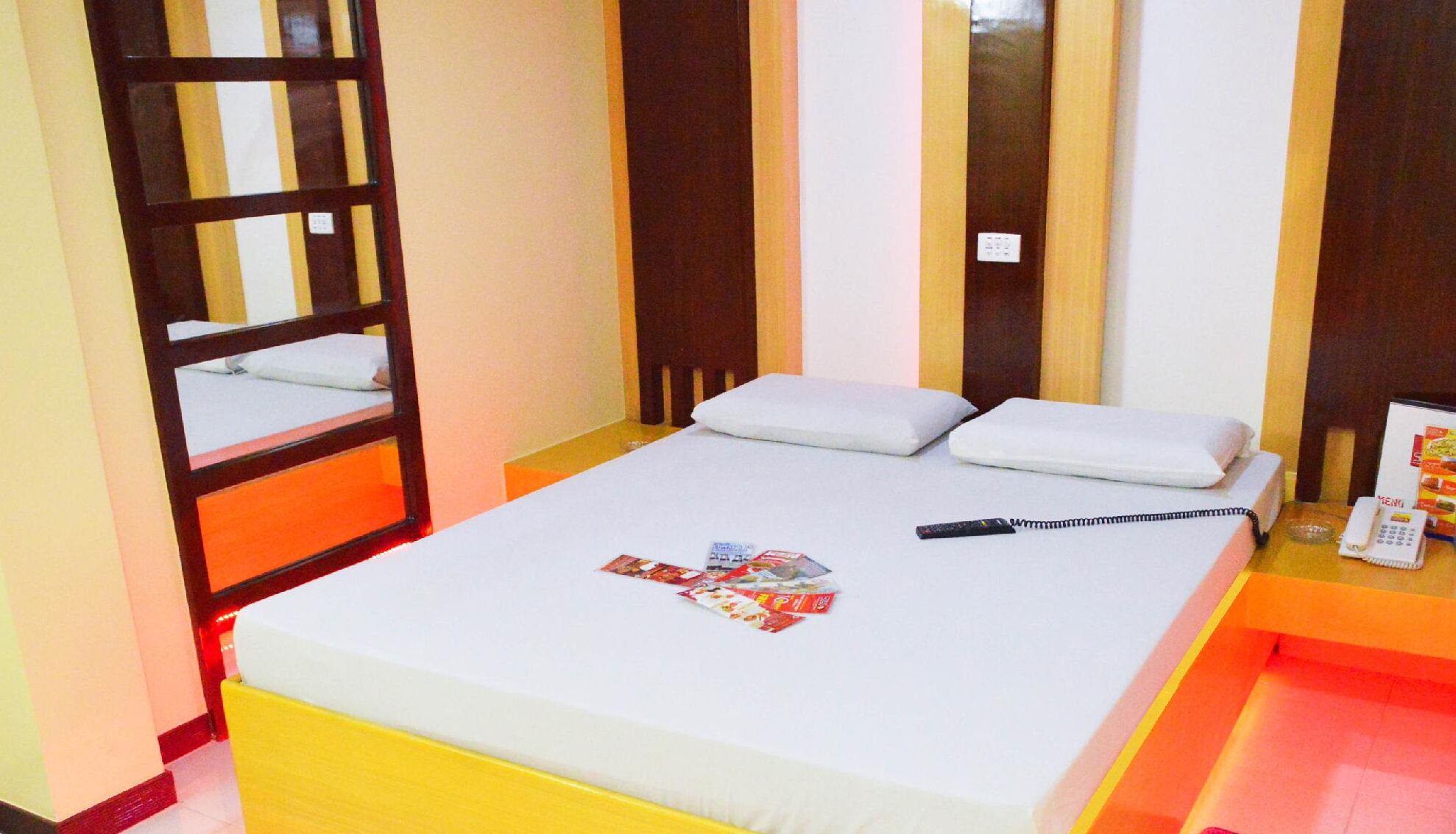 Hotel Sogo Fairview