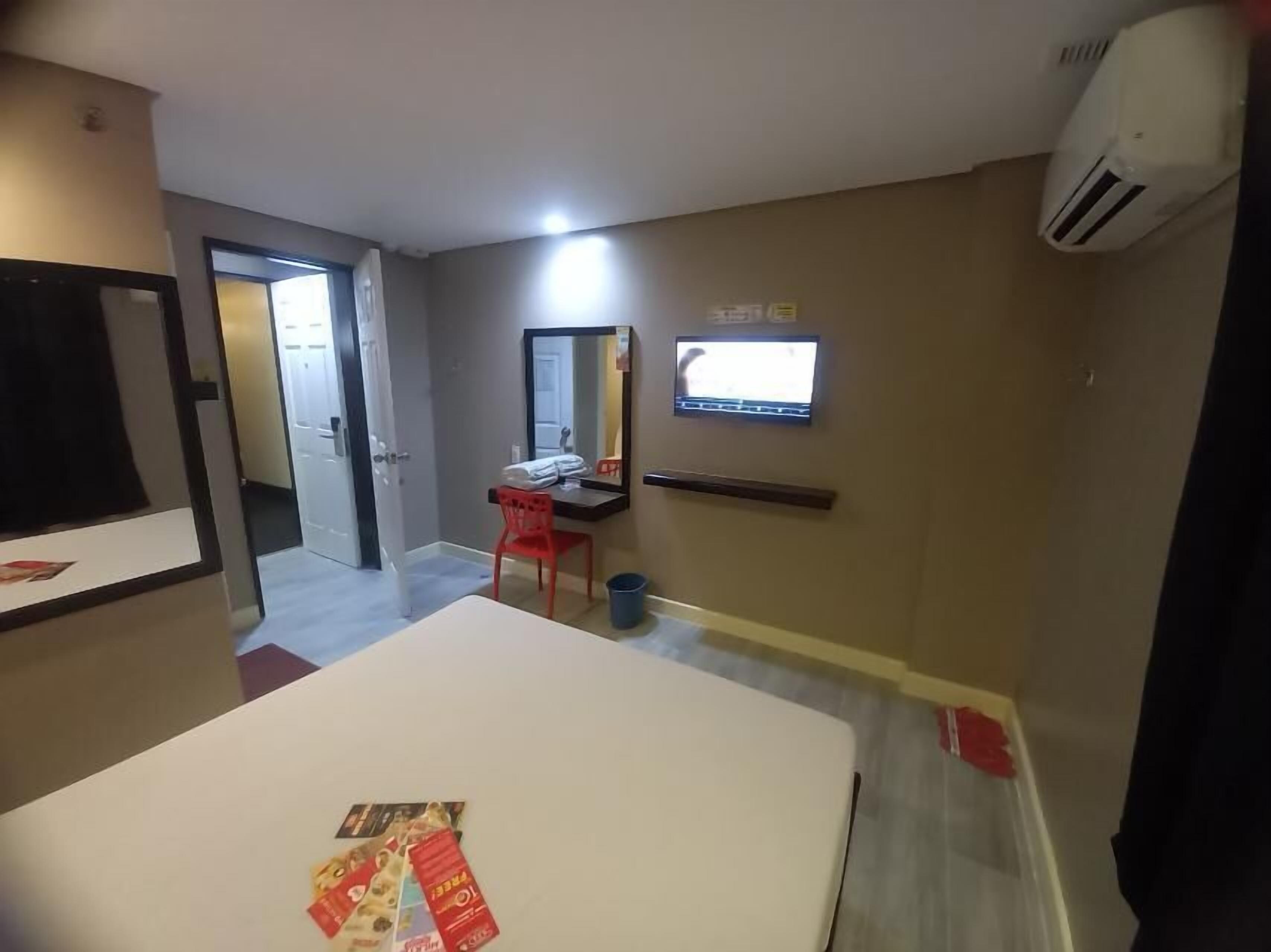 Hotel Sogo Fairview