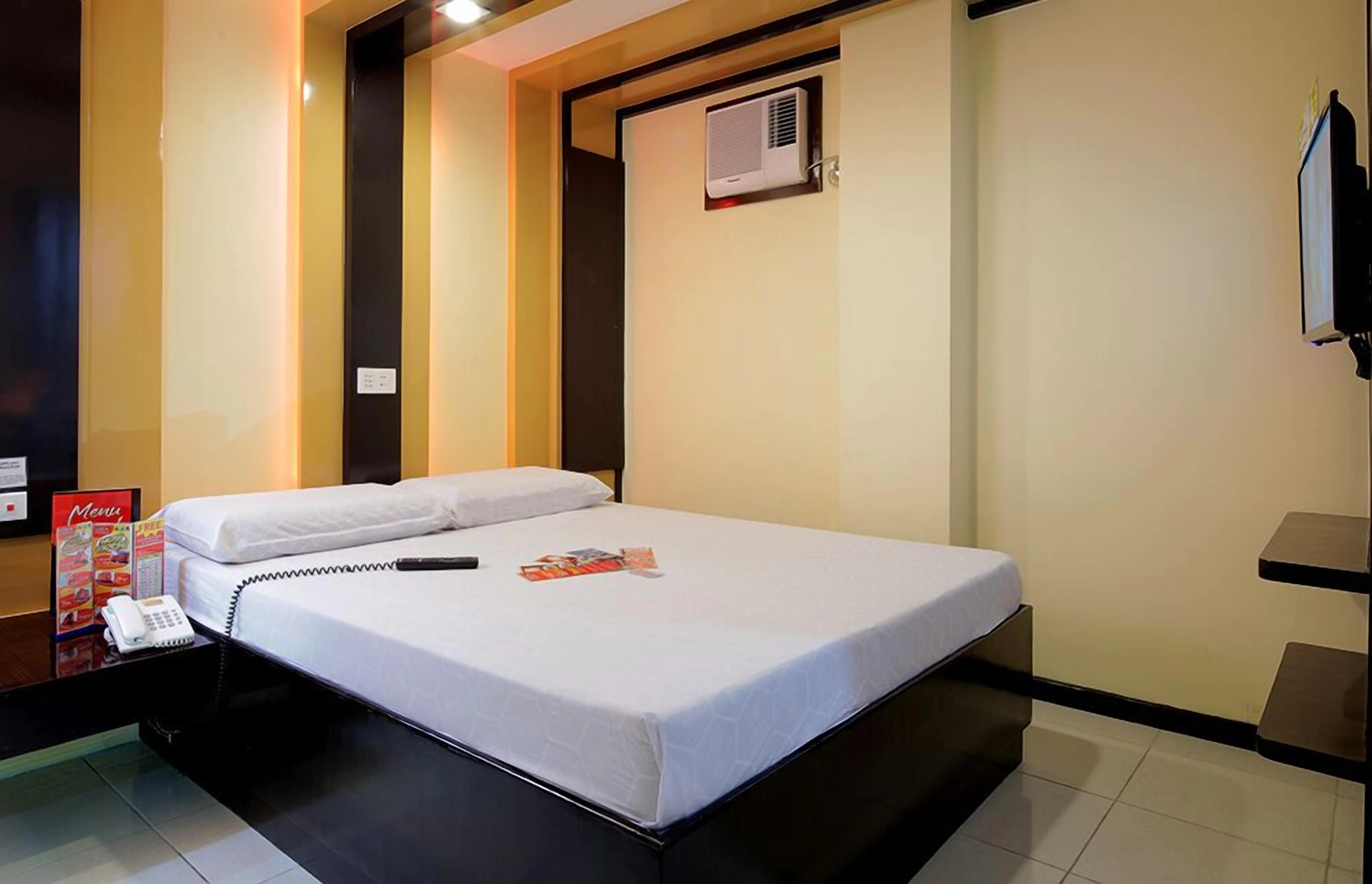 Hotel Sogo Mindanao Avenue
