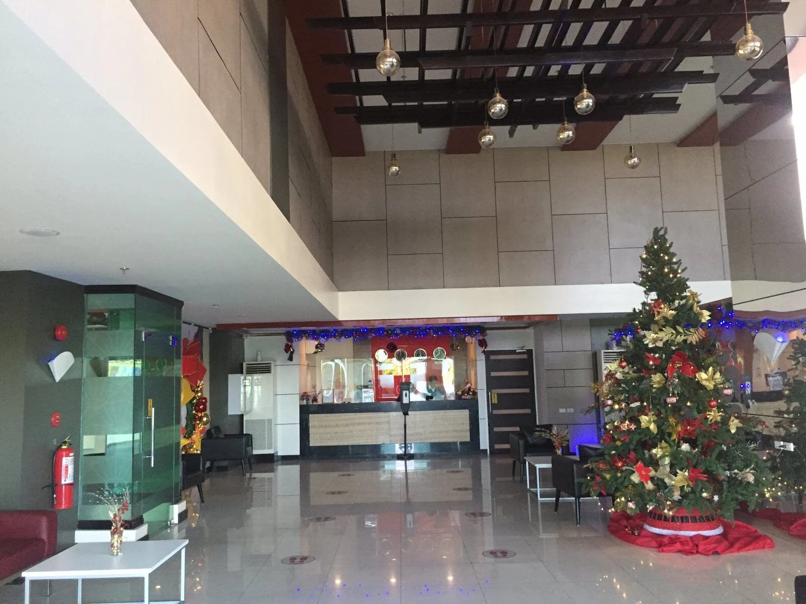 Hotel Sogo Mindanao Avenue