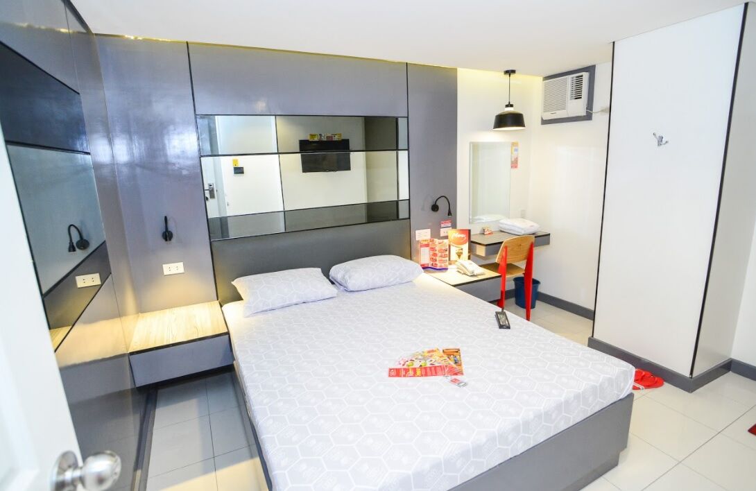 Hotel Sogo Mindanao Avenue