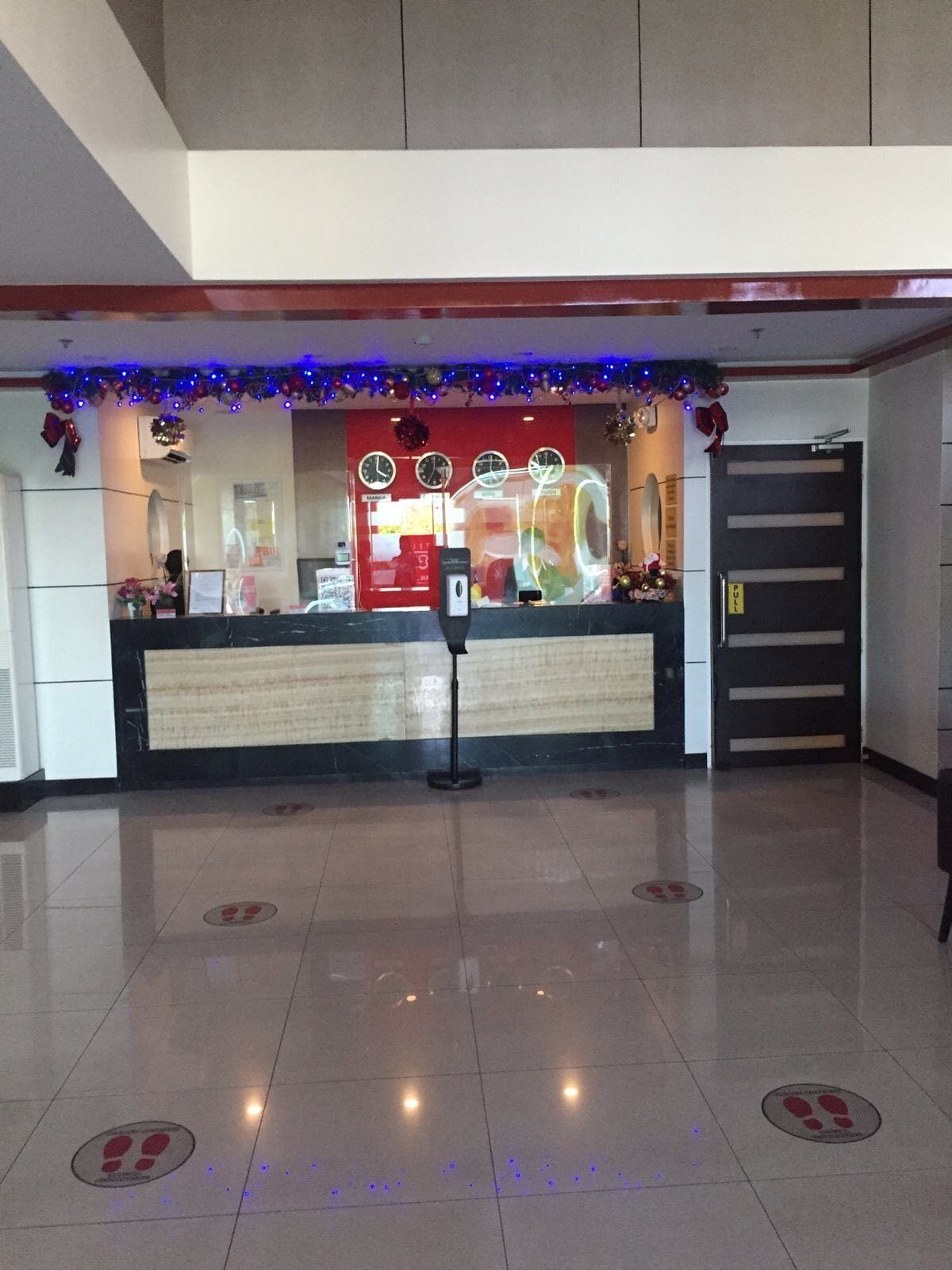 Hotel Sogo Mindanao Avenue