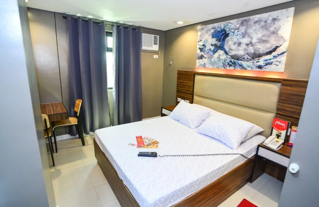 Hotel Sogo Mindanao Avenue