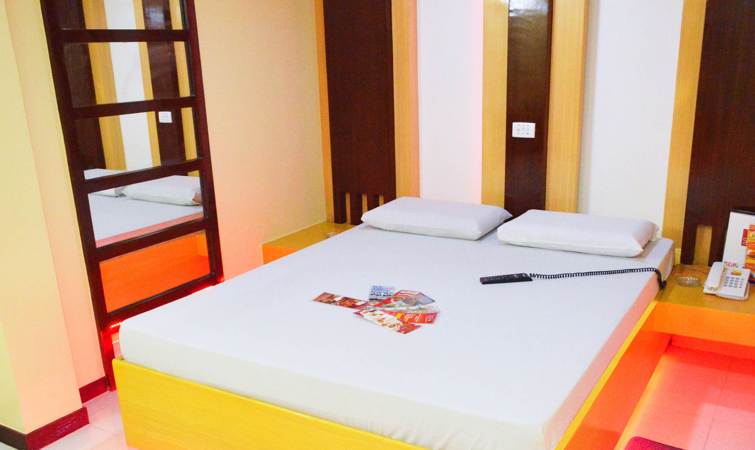 Hotel Sogo Mindanao Avenue