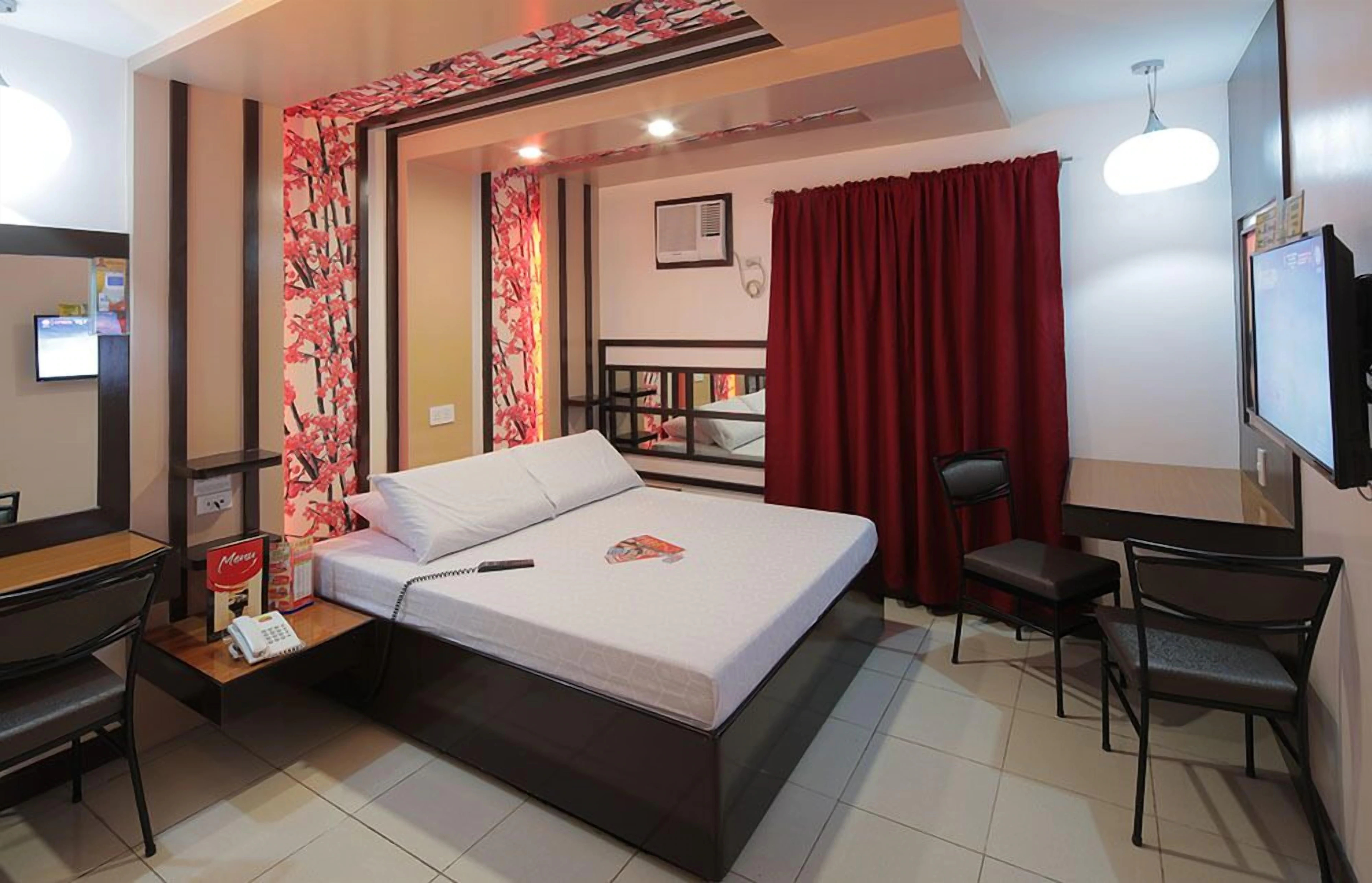 Hotel Sogo Mindanao Avenue