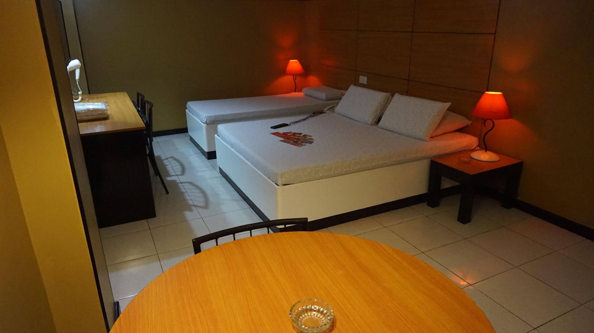 Hotel Sogo Novaliches