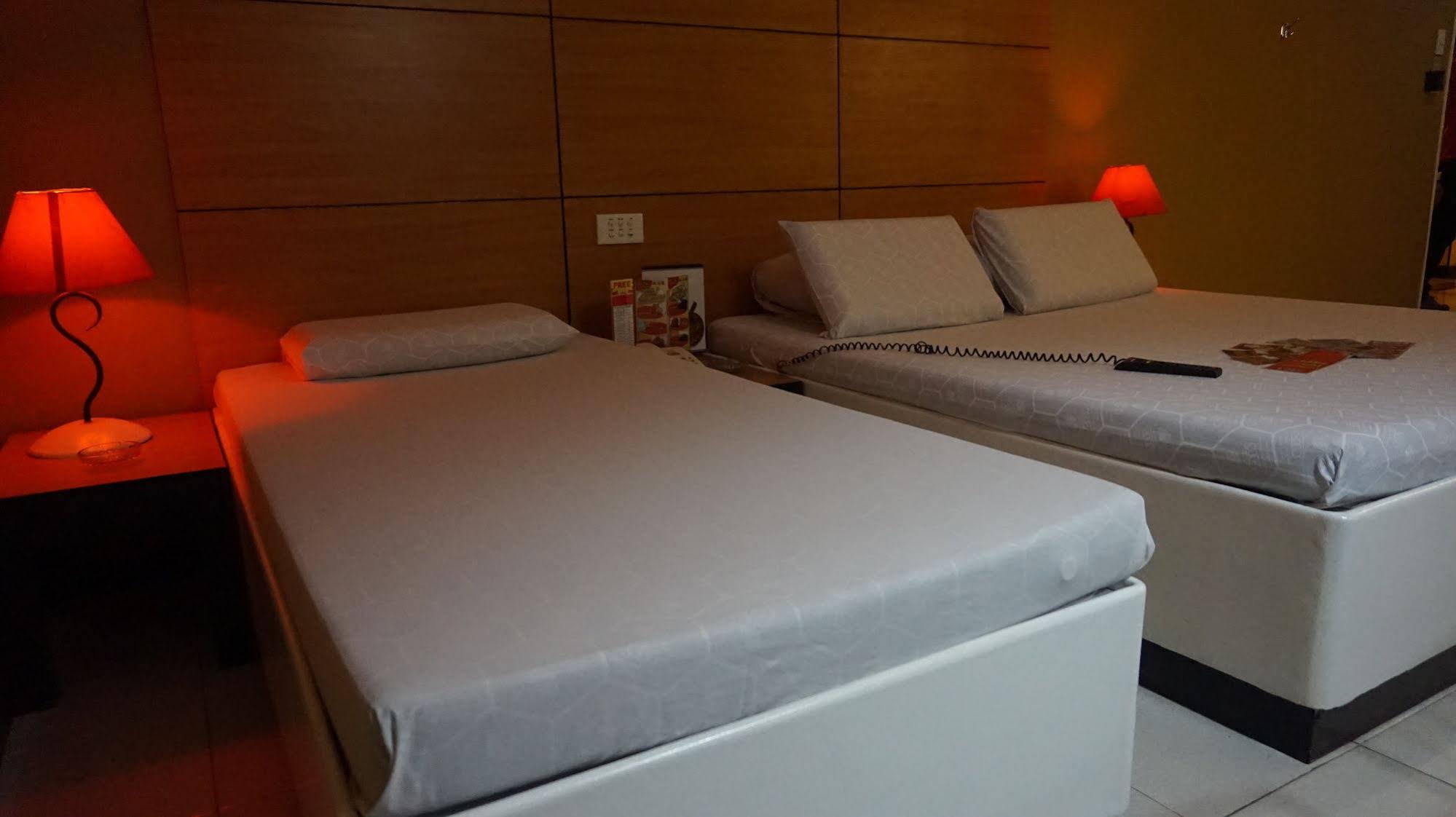 Hotel Sogo Novaliches