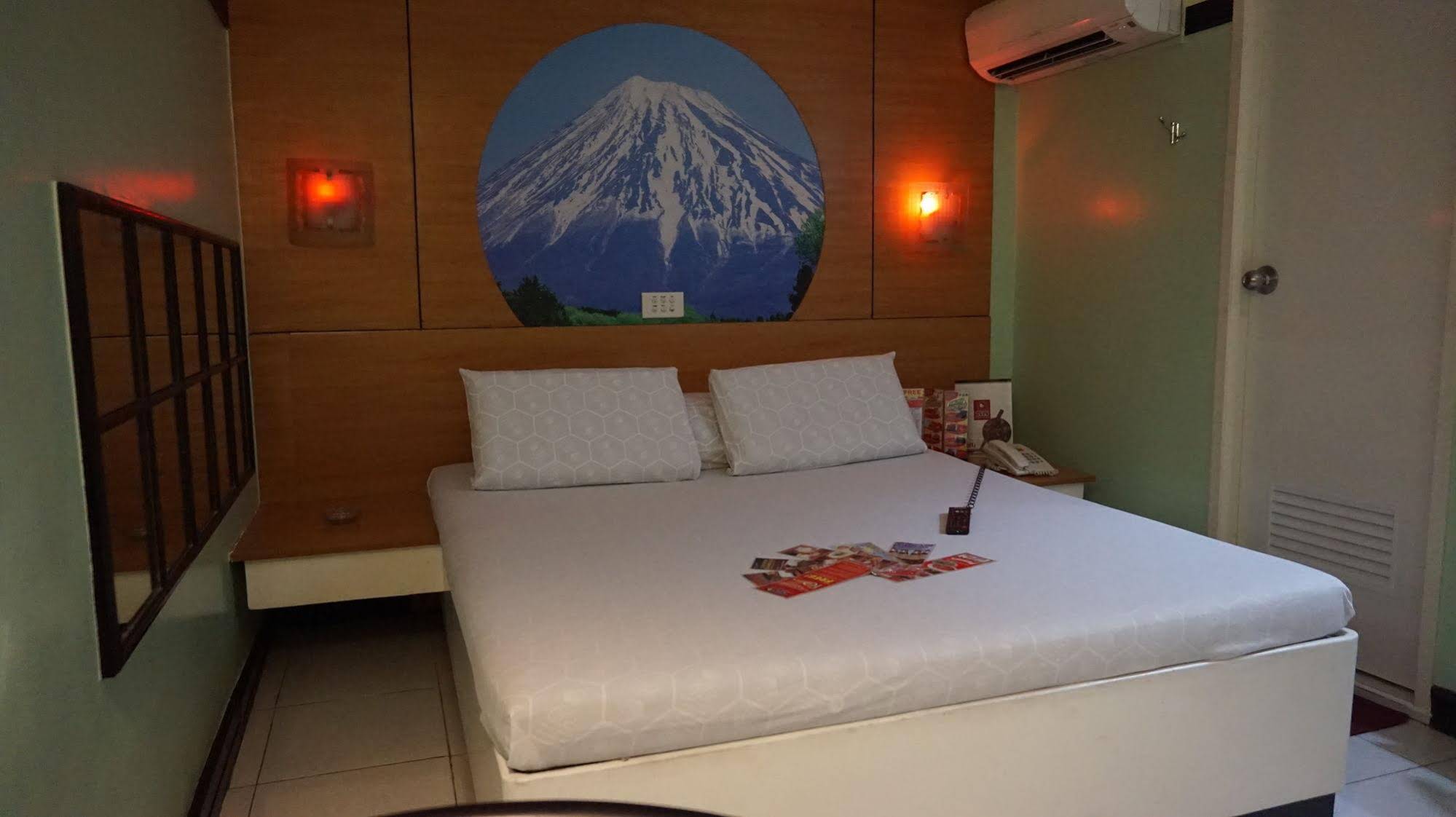 Hotel Sogo Novaliches