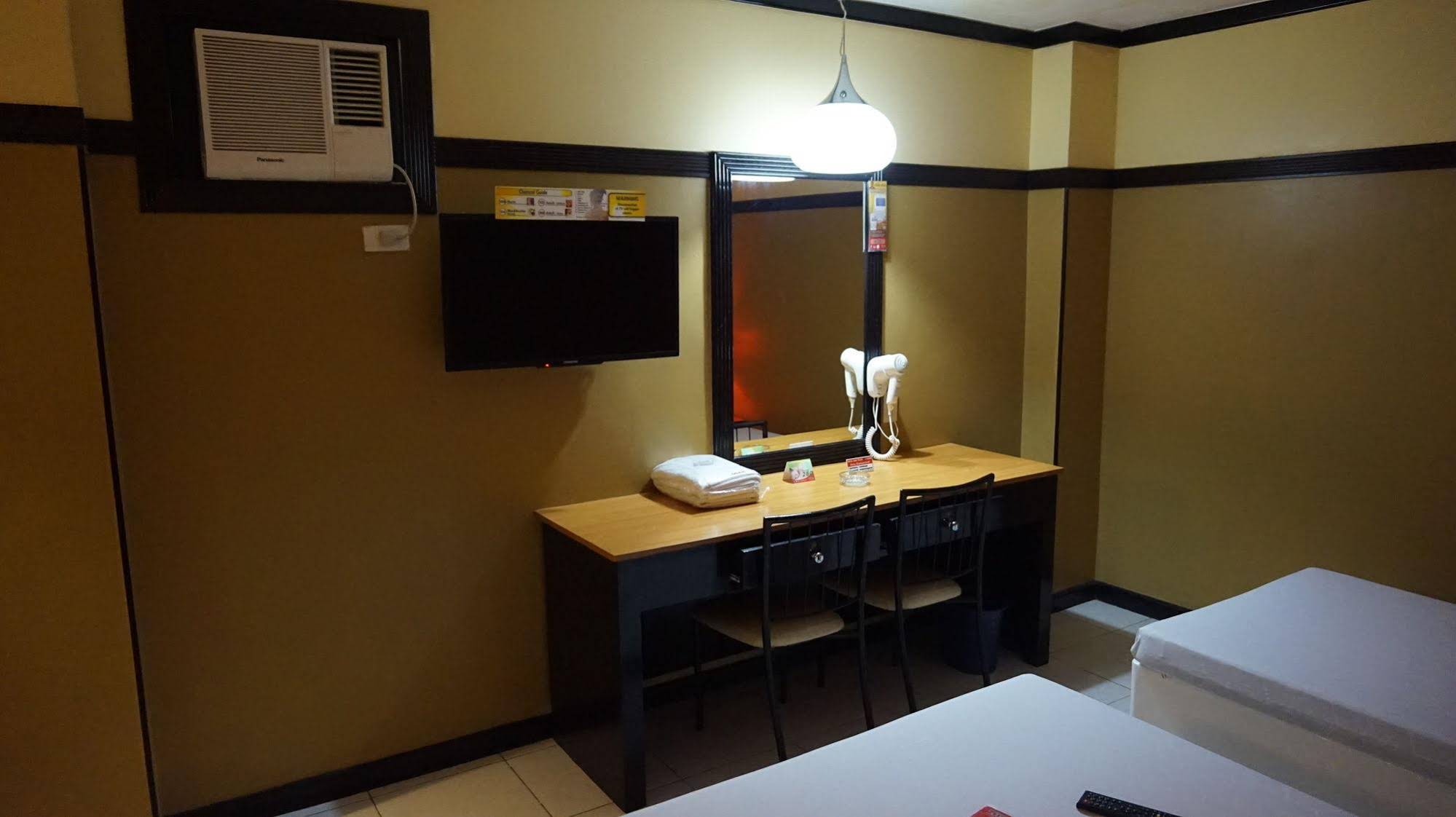 Hotel Sogo Novaliches