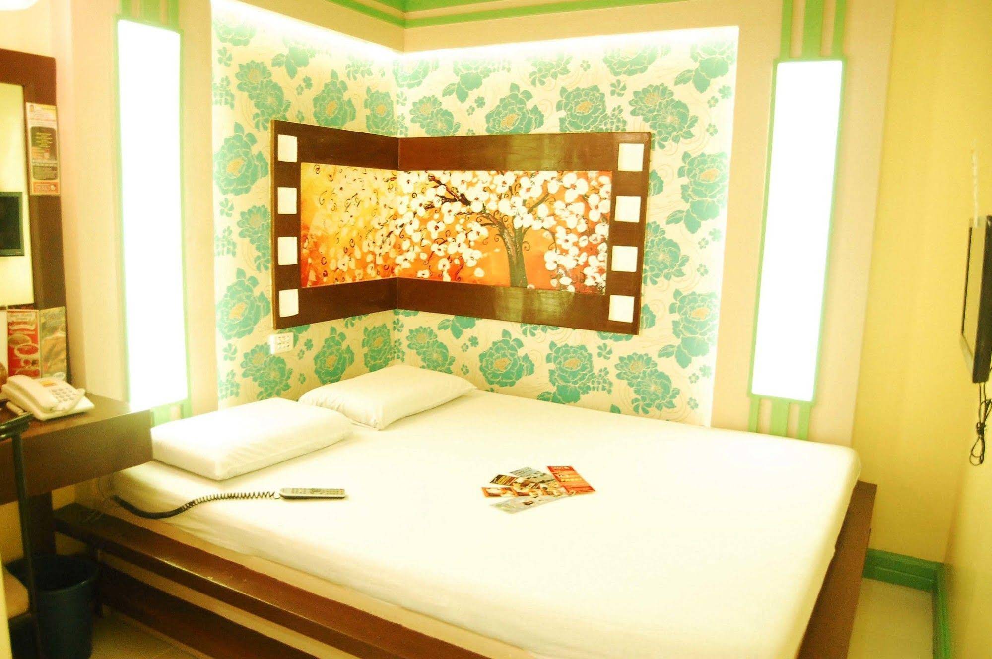 Hotel Sogo Novaliches