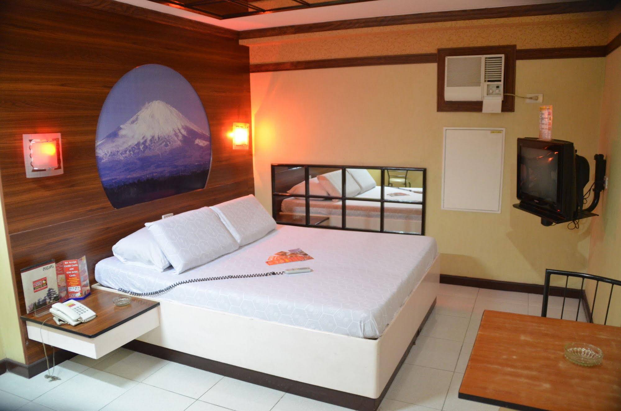 Hotel Sogo Novaliches