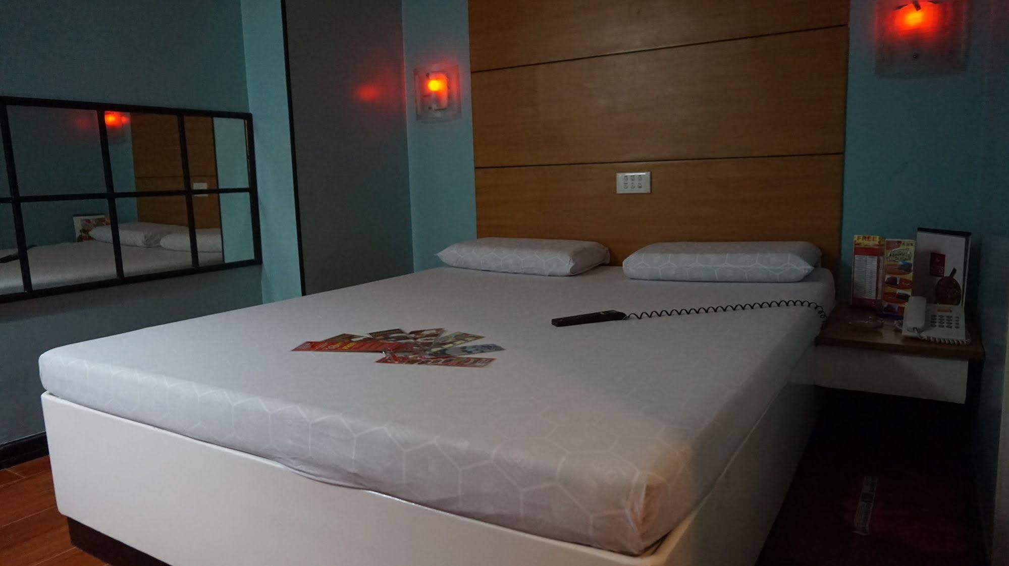Hotel Sogo Novaliches