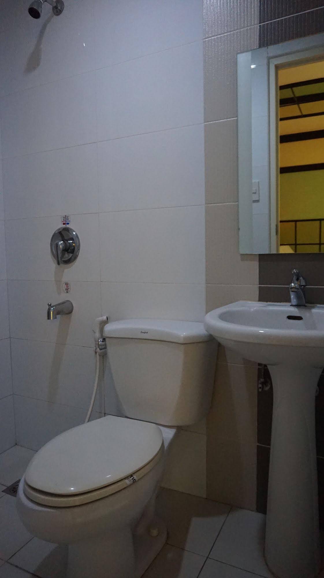Hotel Sogo Novaliches