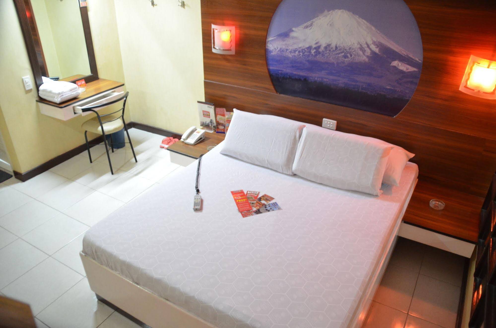 Hotel Sogo Novaliches