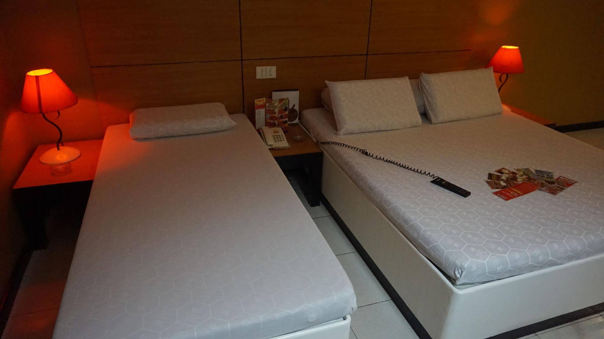 Hotel Sogo Novaliches