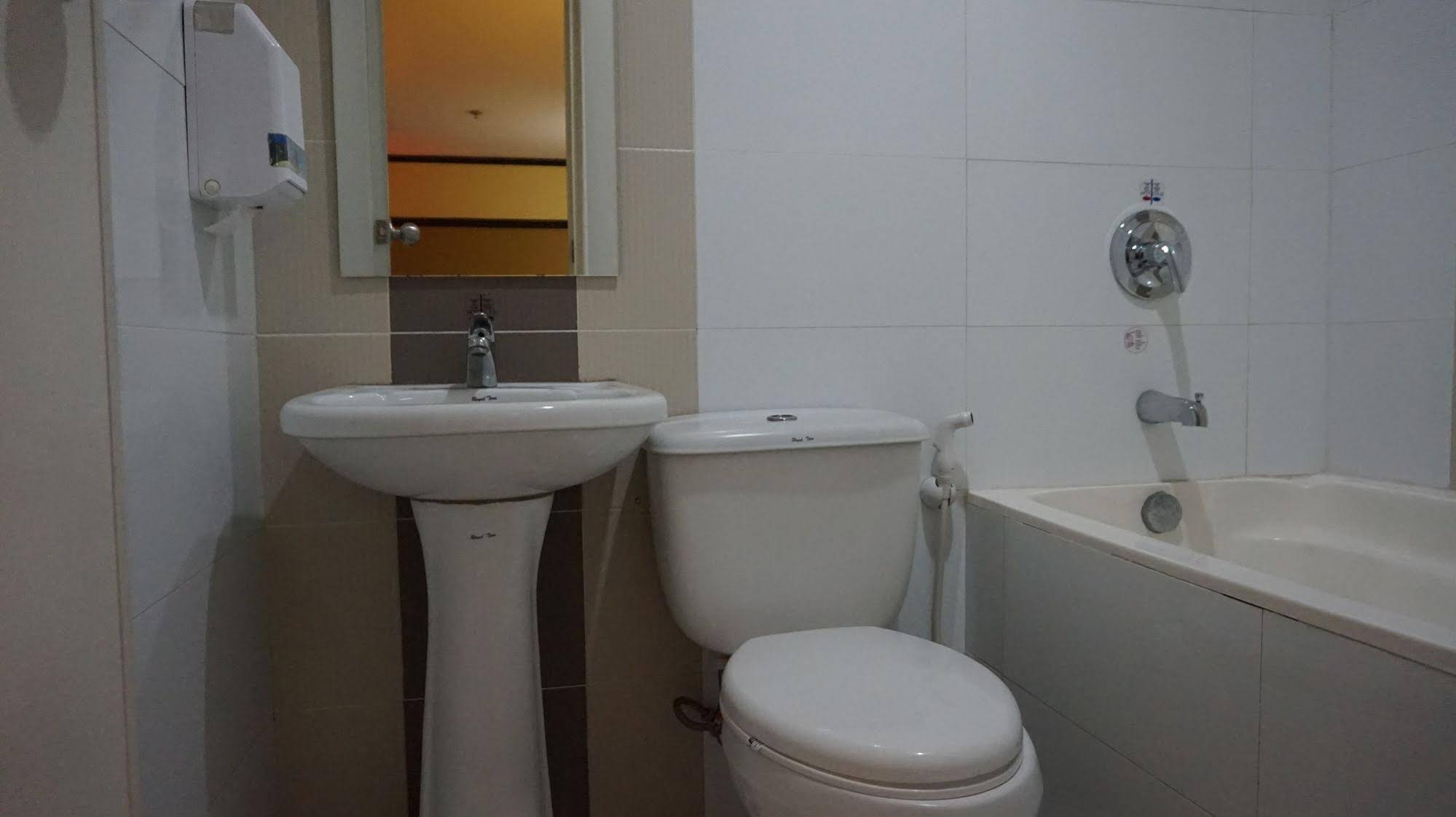 Hotel Sogo Novaliches