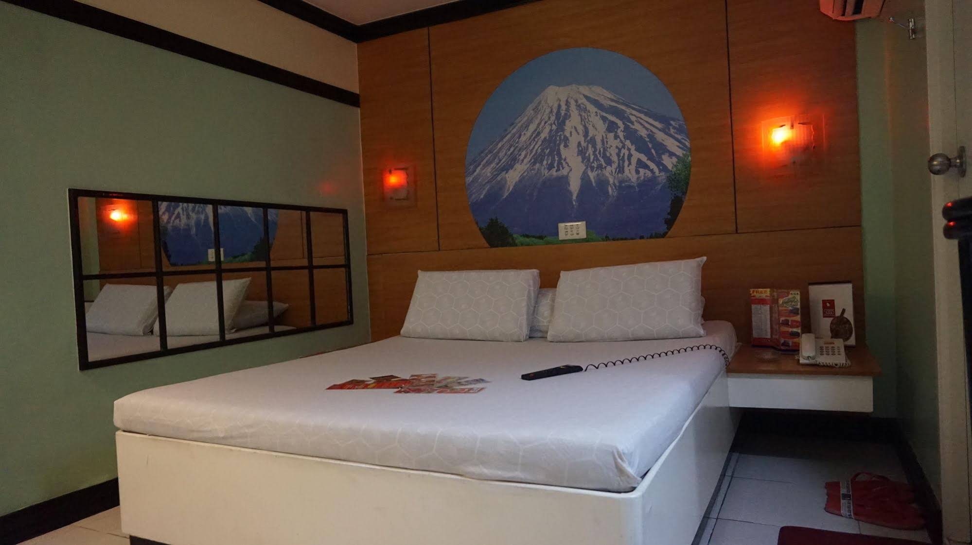 Hotel Sogo Novaliches