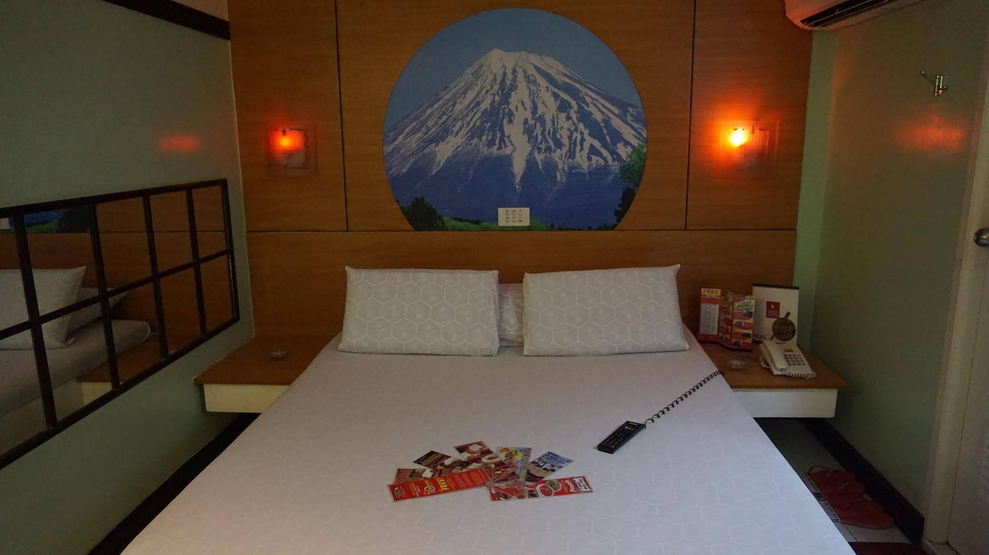 Hotel Sogo Novaliches